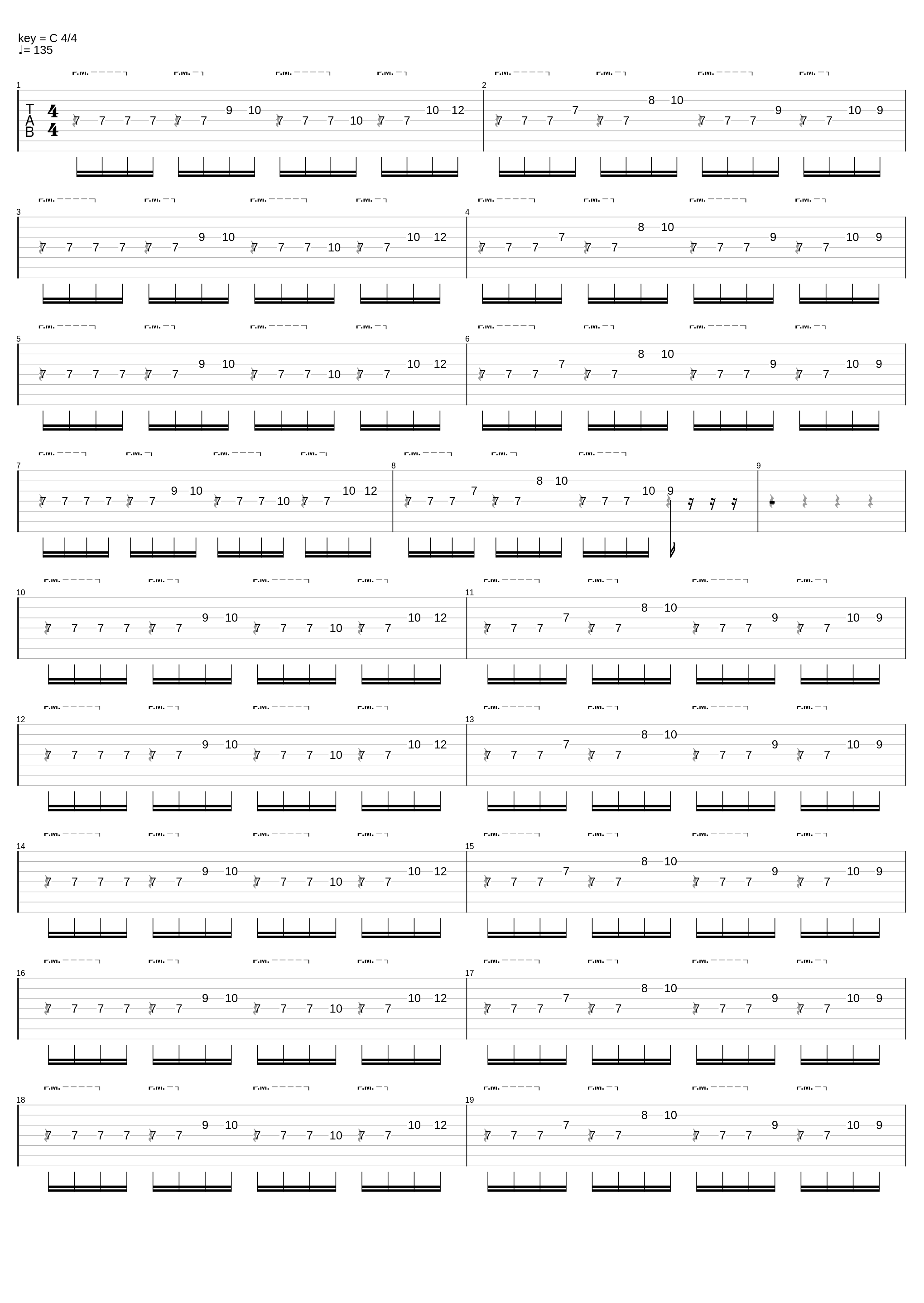 Parasite_Nothing To Offer_1