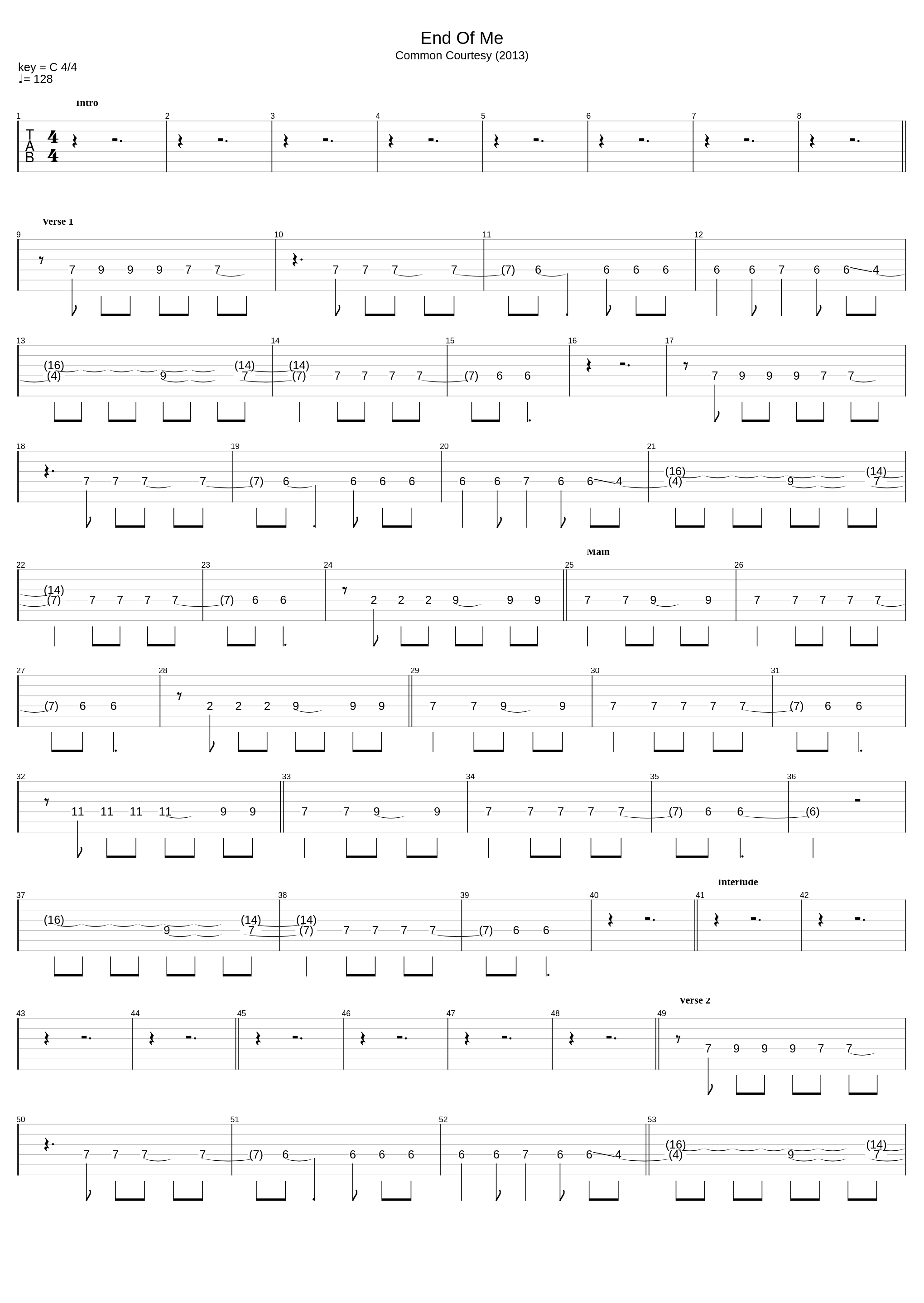 End Of Me_A Day To Remember_1