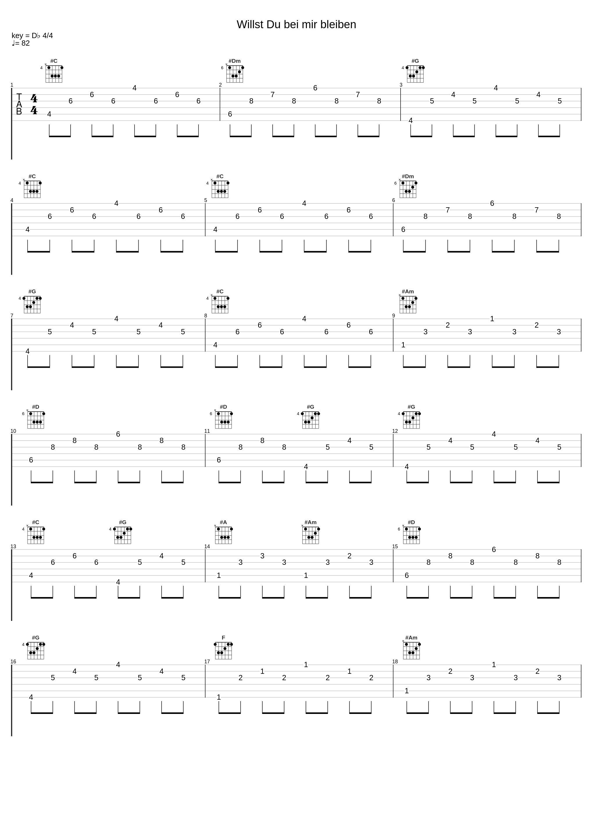 Willst Du bei mir bleiben_Max Raabe_1