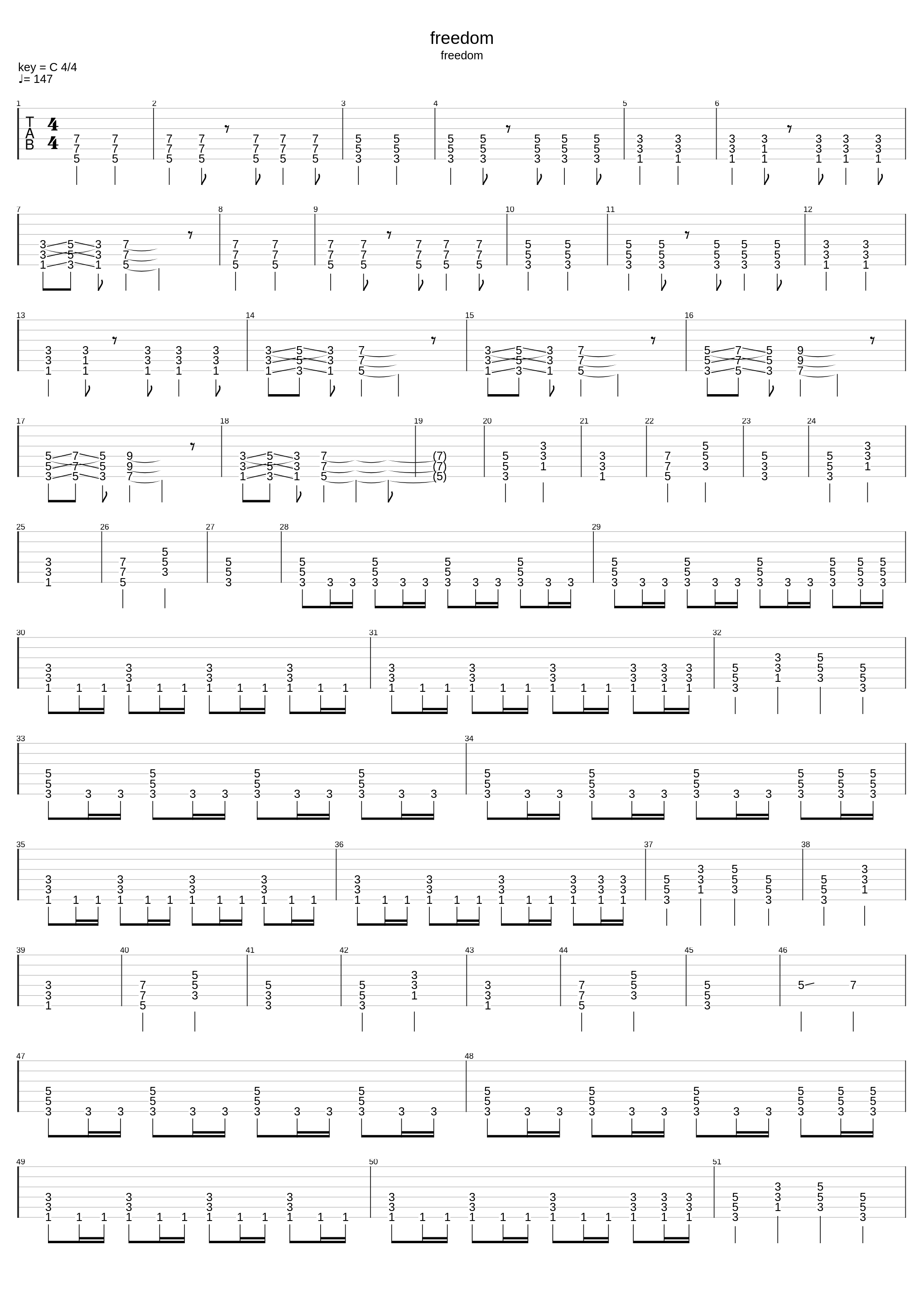 Freedom_Metal Wind_1