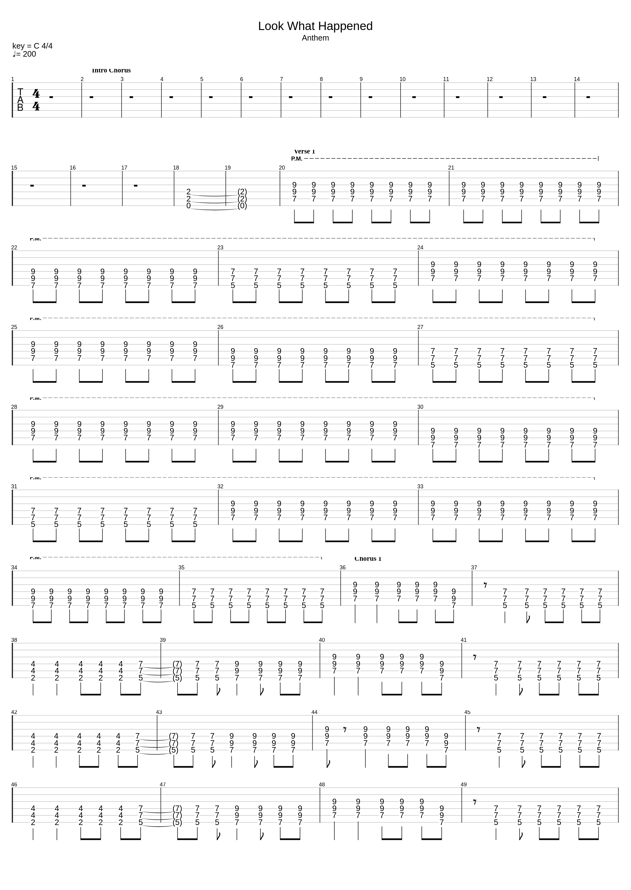 Look What Happened_Less Than Jake_1