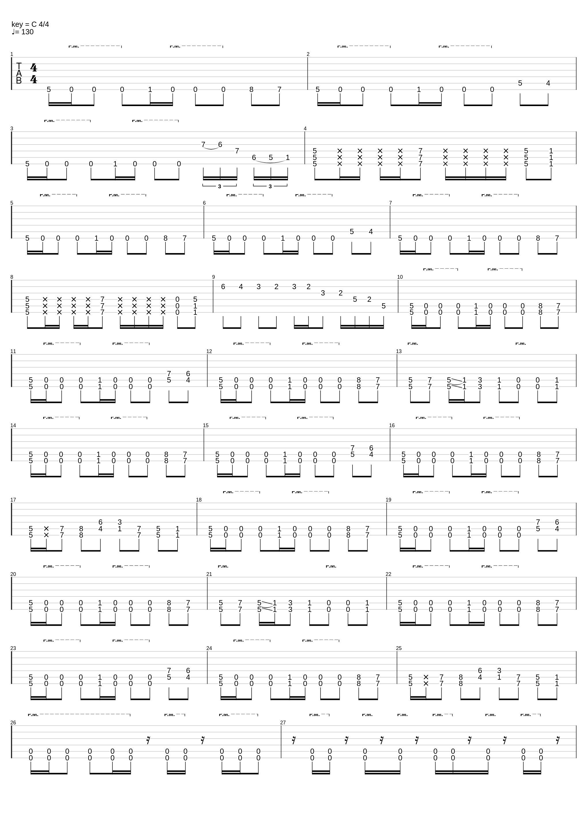 Awakening The Chaos - Original Soundtrack_ytr_miyuki_arts_1