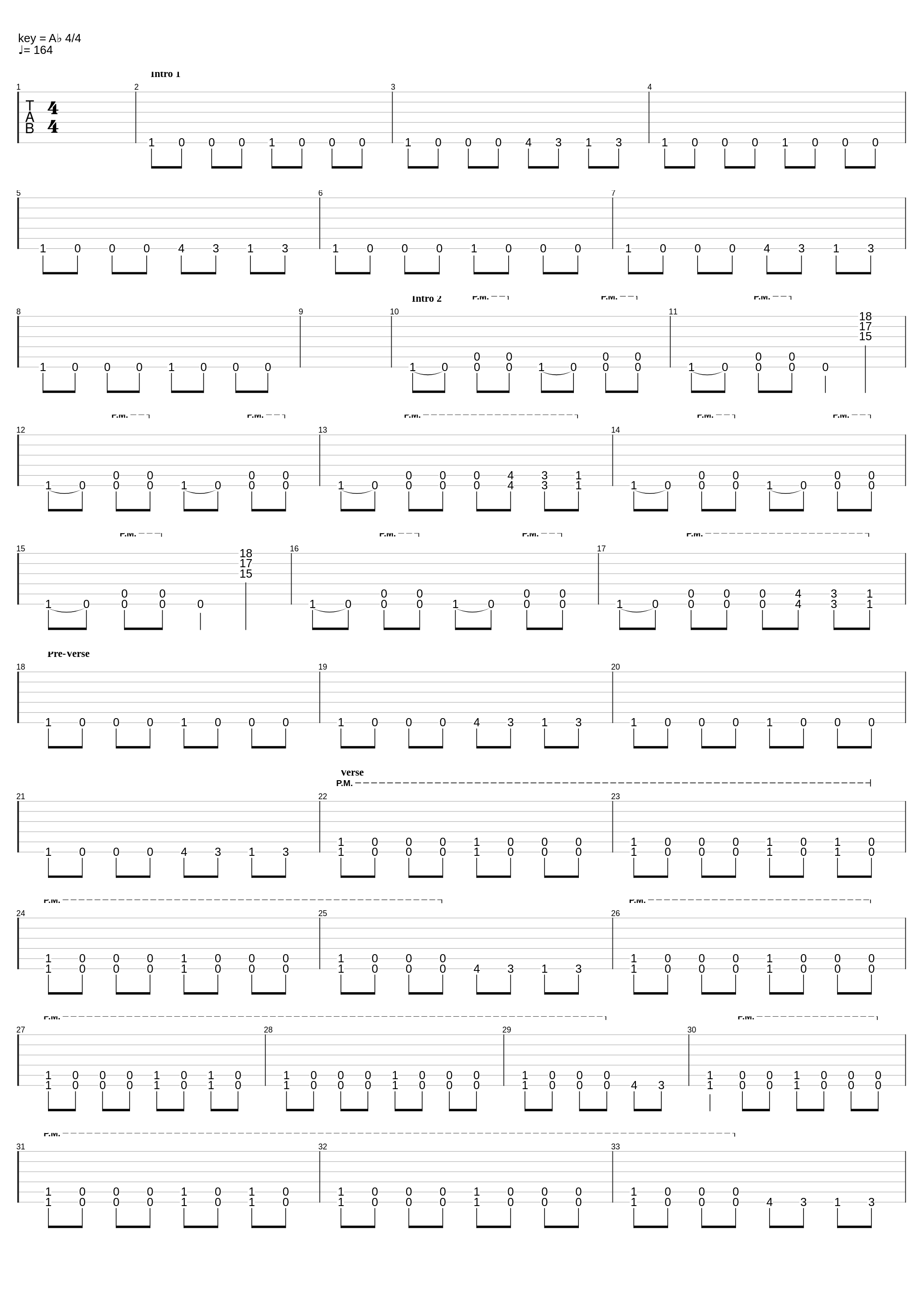 Shut Up_Method To Madness_1