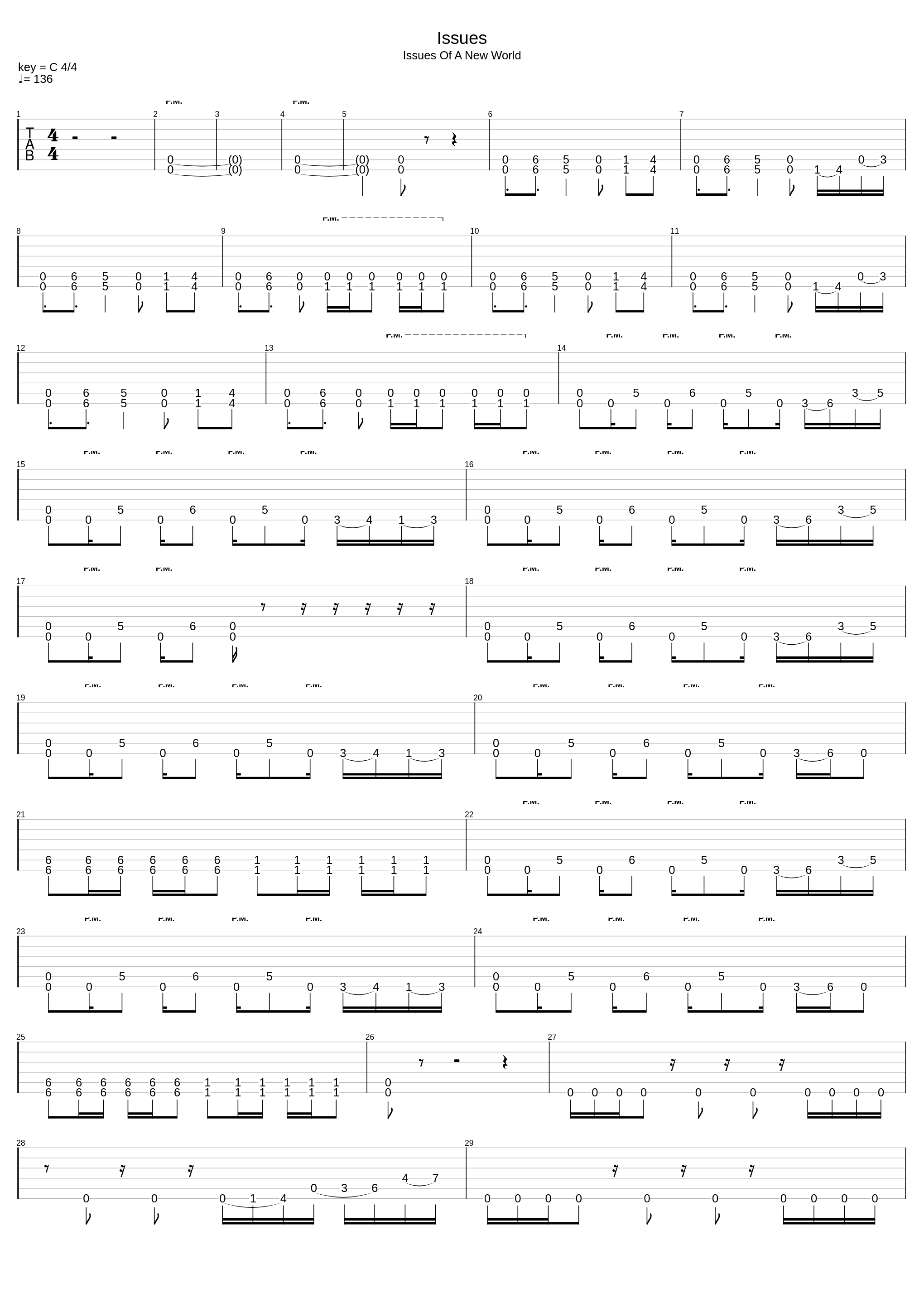 Issues_Sentenced To Death_1