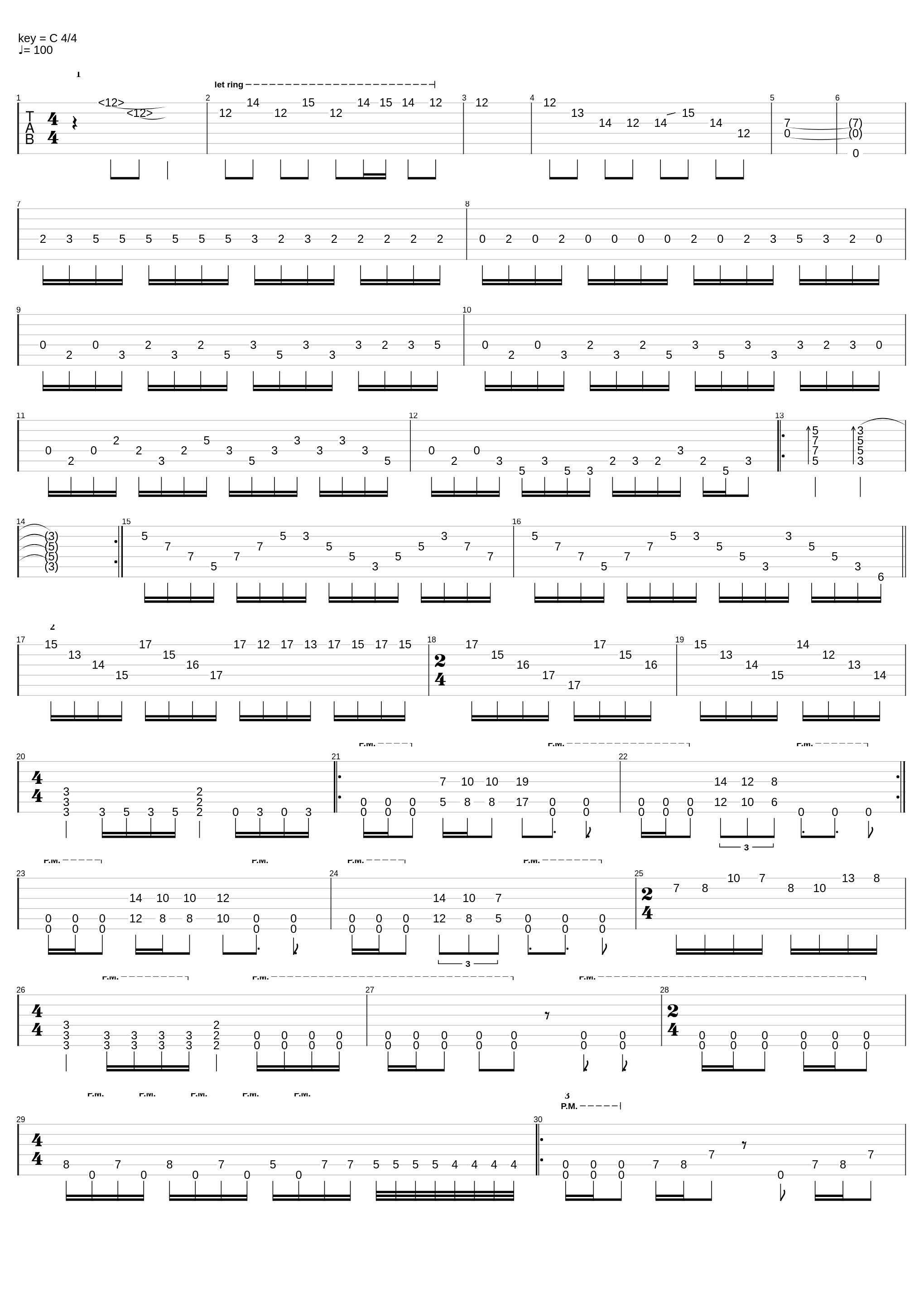 Torch Galileo_Death To Mayo_1