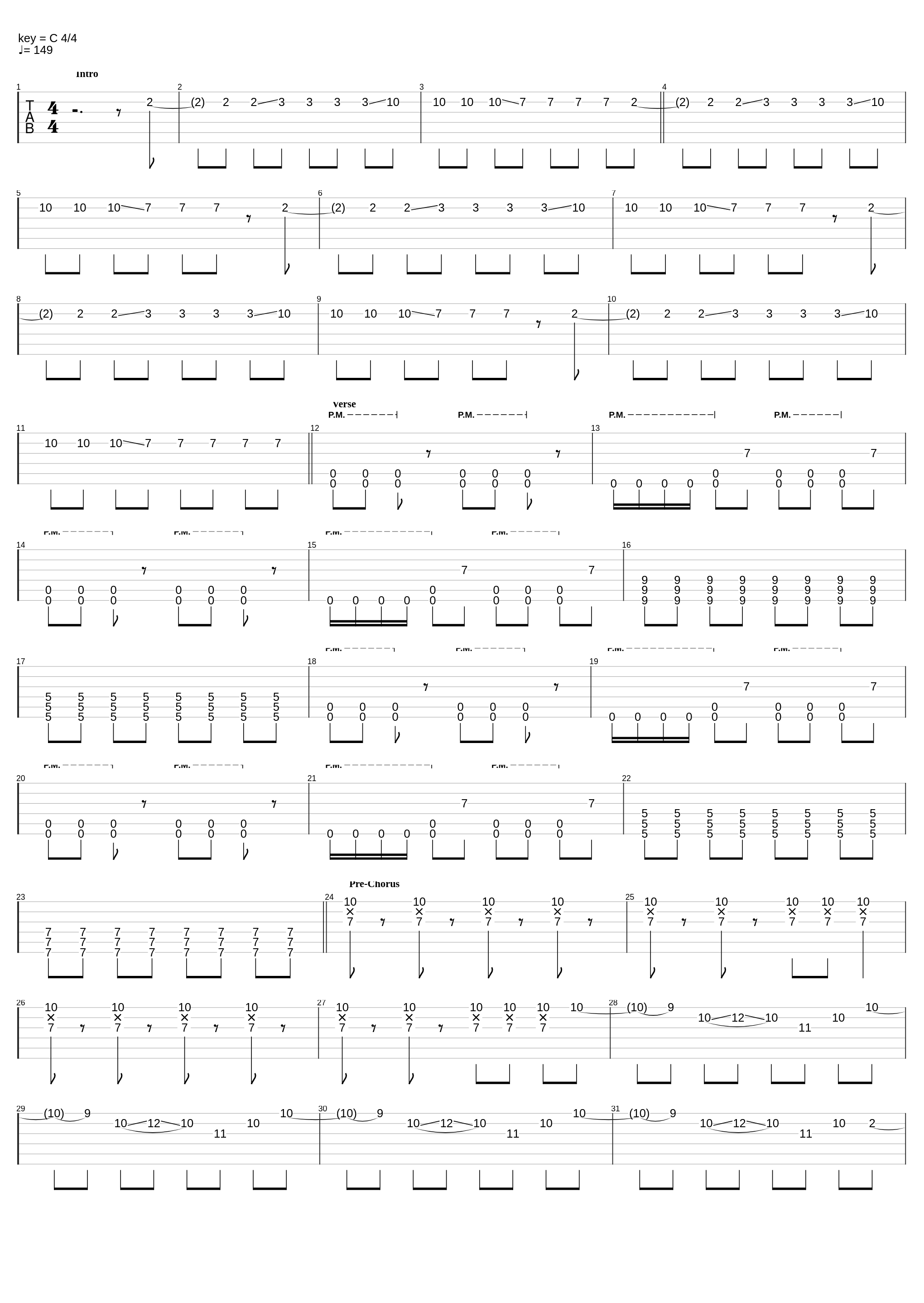 NJ Legion Iced Tea_A Day To Remember_1