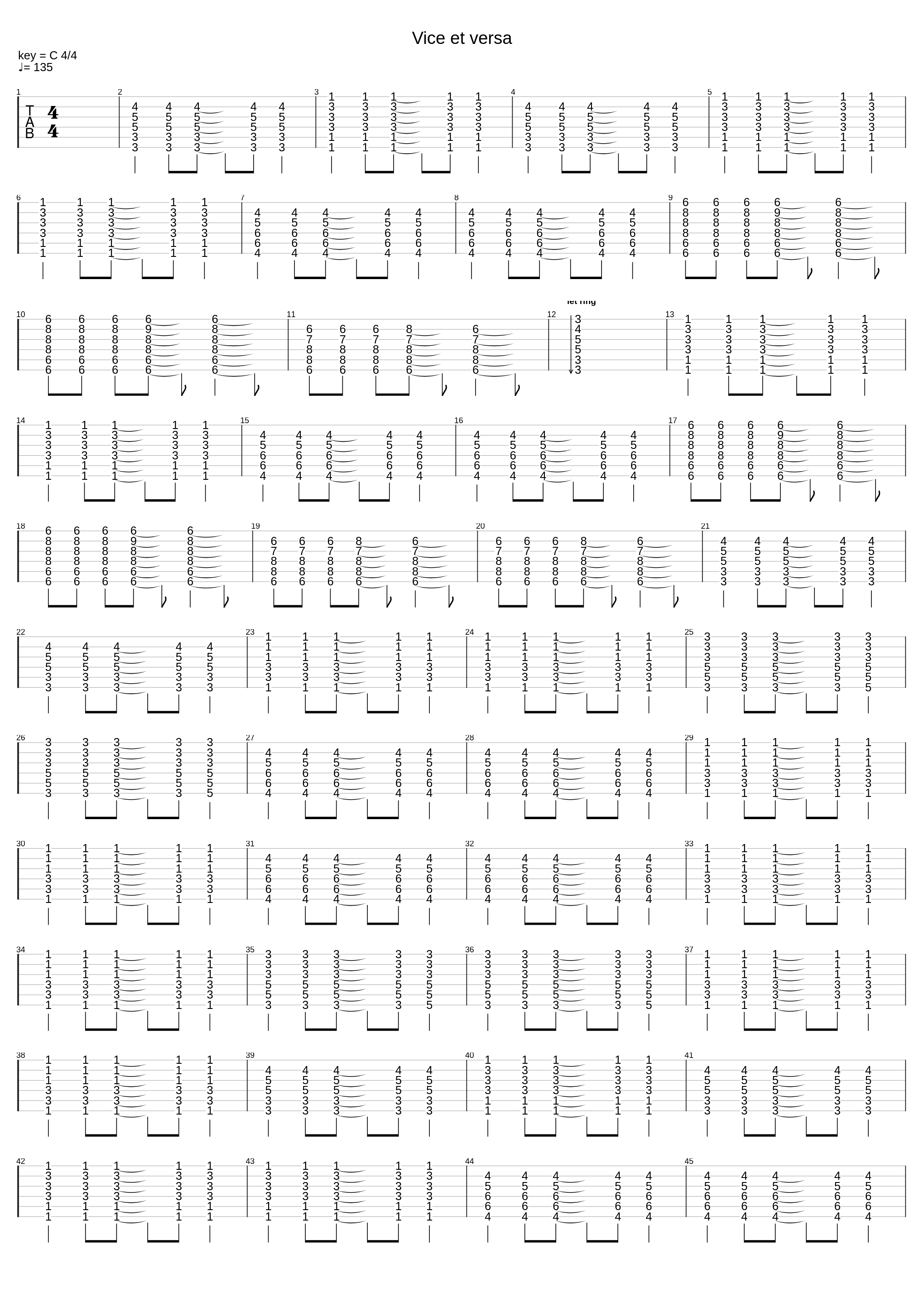 Vice Et_Les Inconnus_1