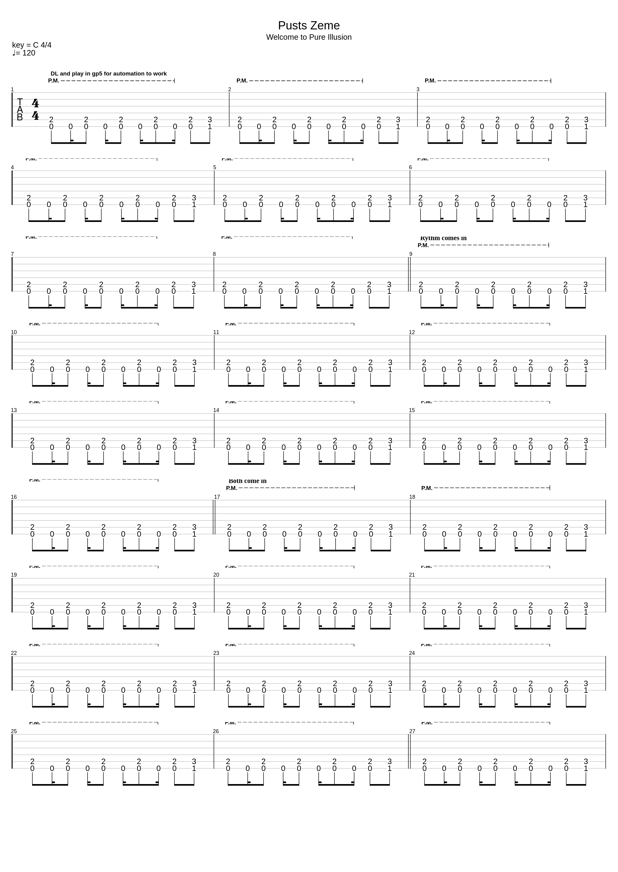 Pusts Zeme_To-Mas Soundsight Fluorescent Forest_1