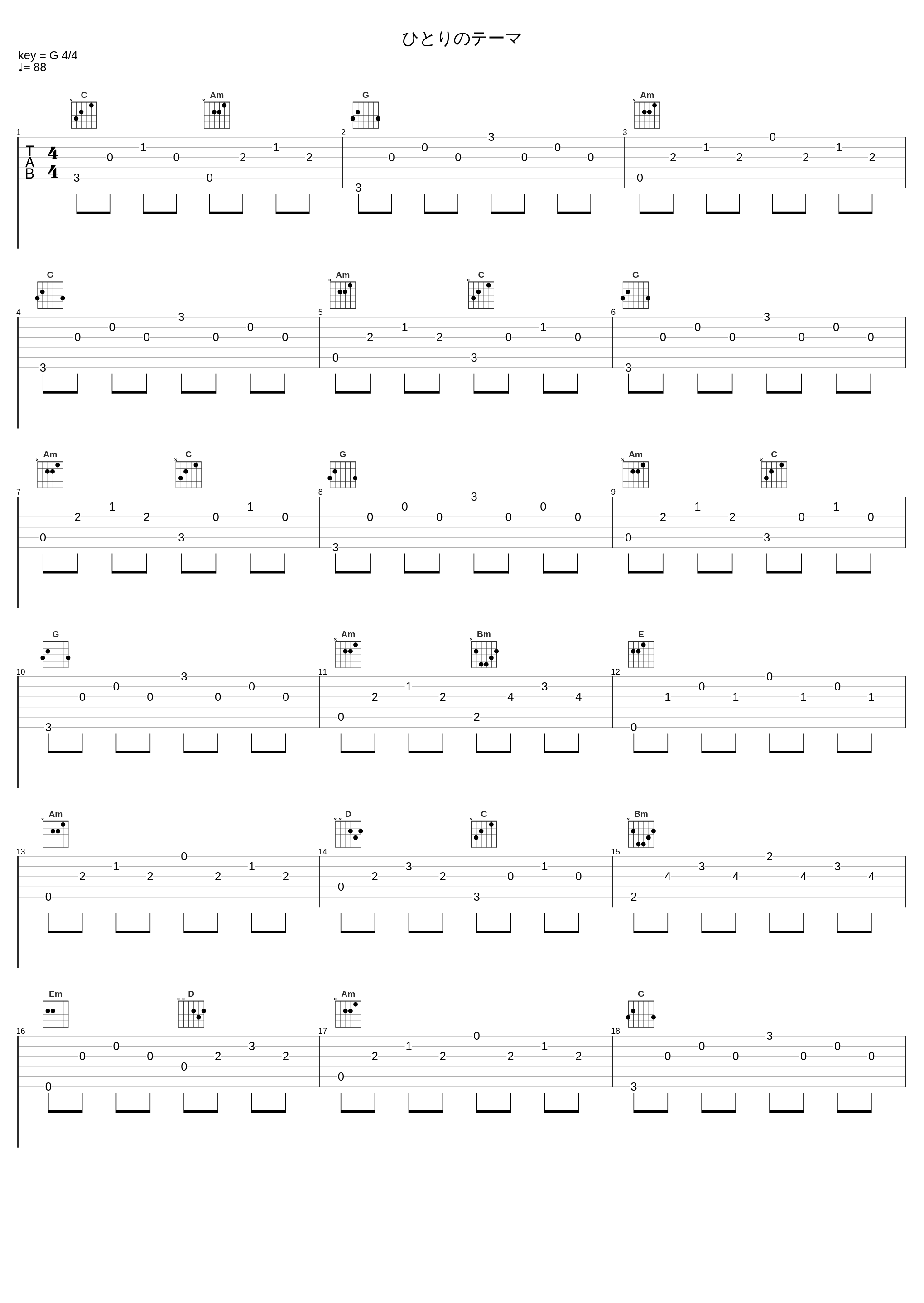 ひとりのテーマ_Elements Garden_1