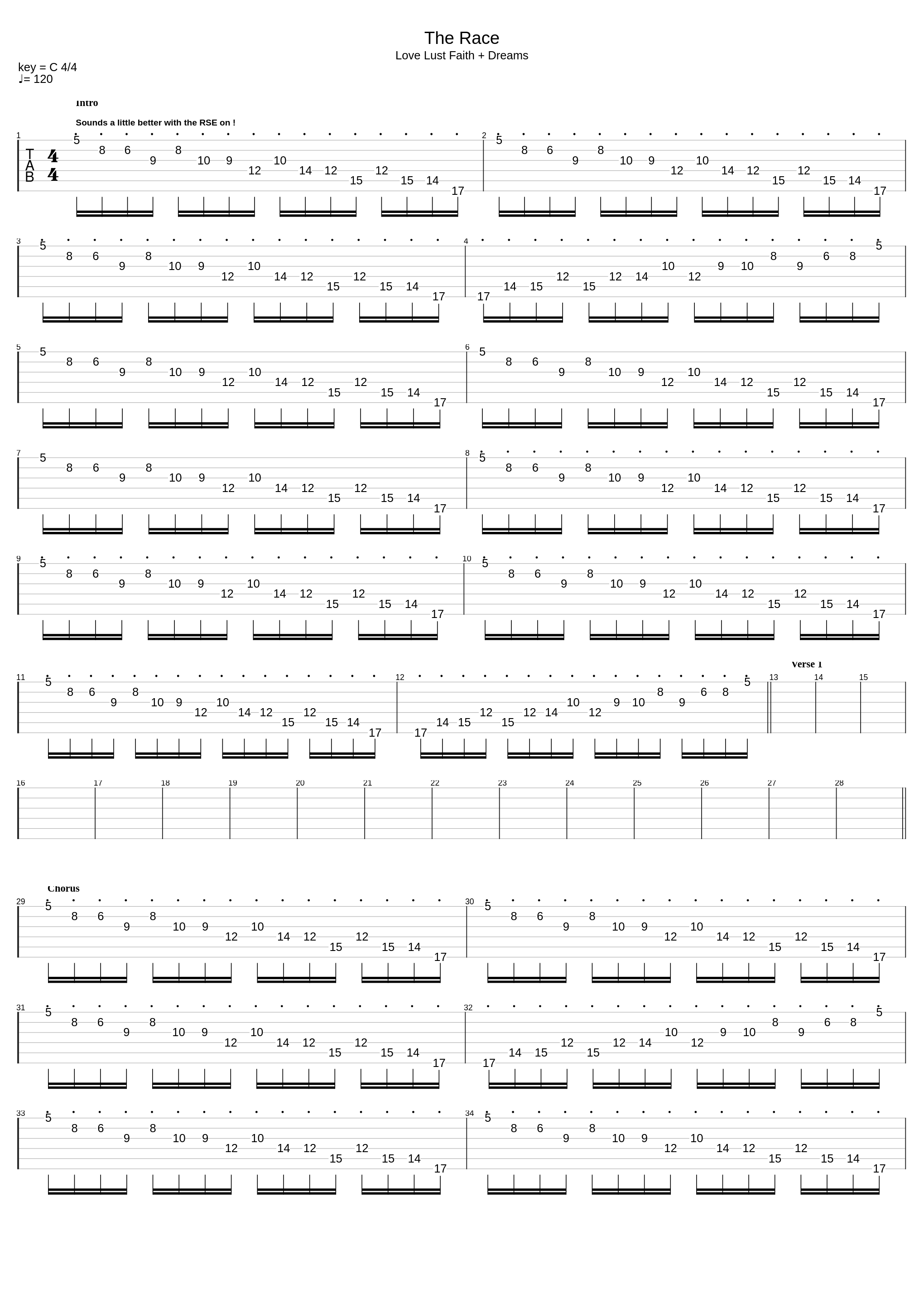 The Race_30 Seconds to Mars_1