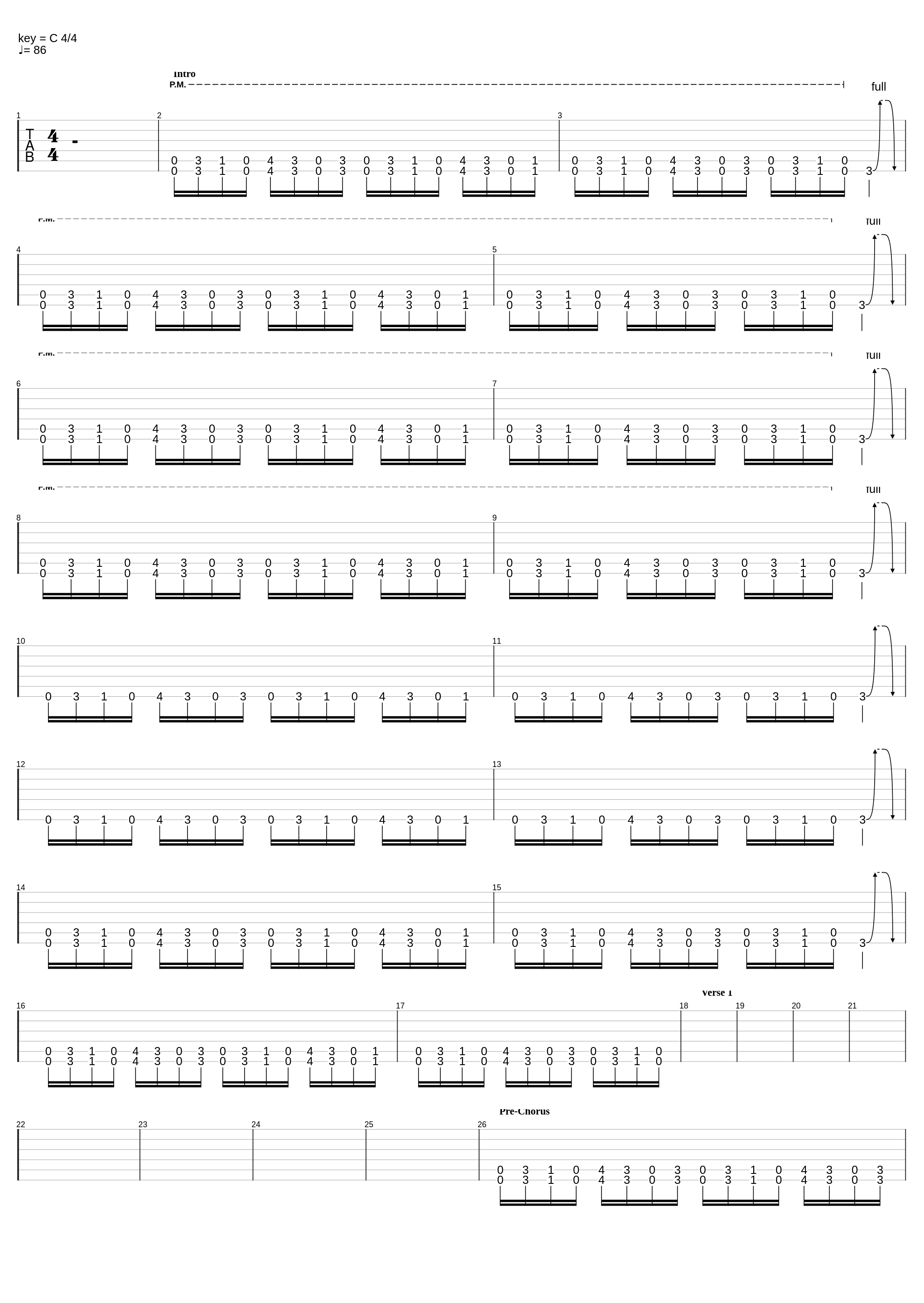 Petulant_Method To Madness_1