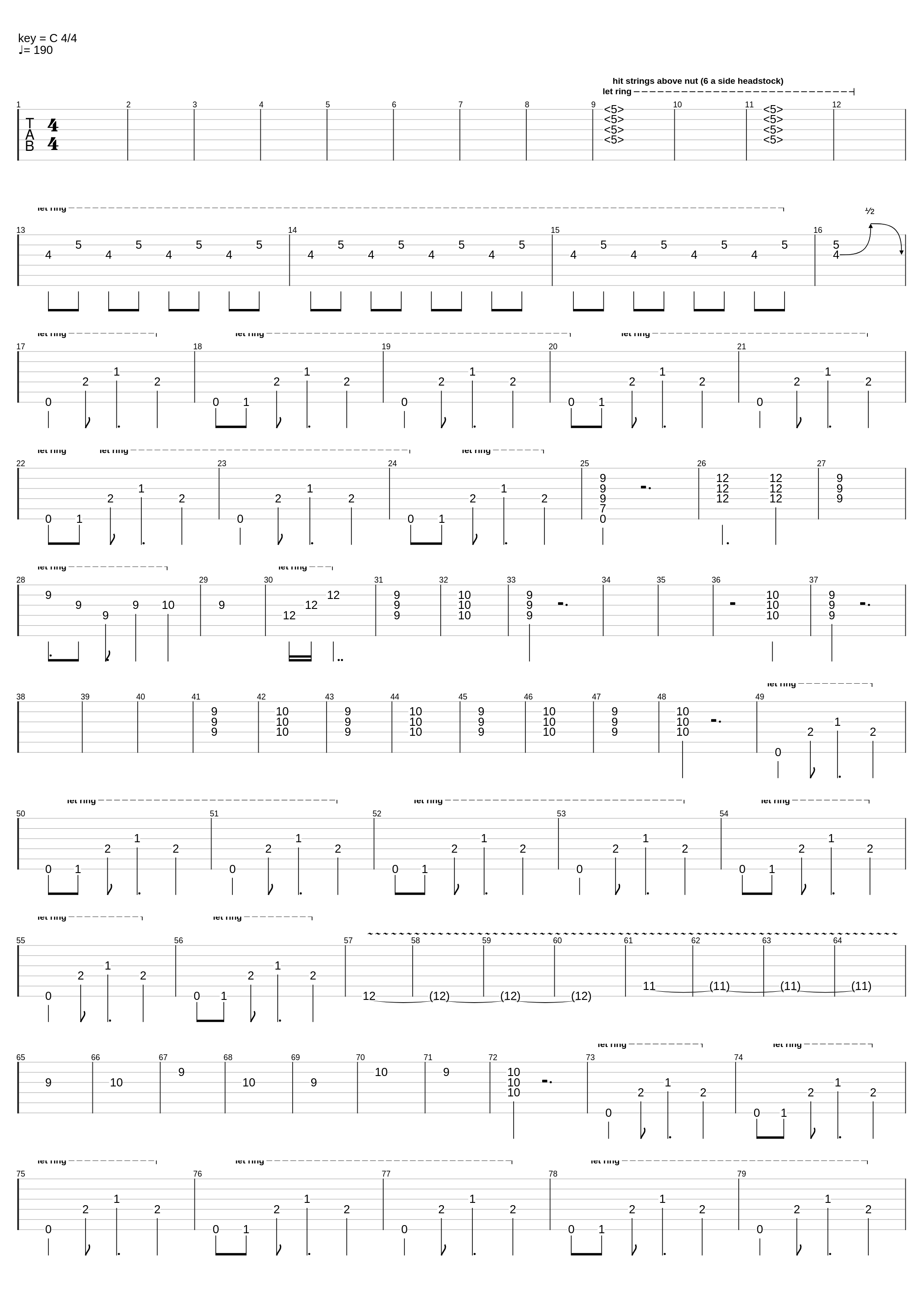 Away From Here_Play Dead_1