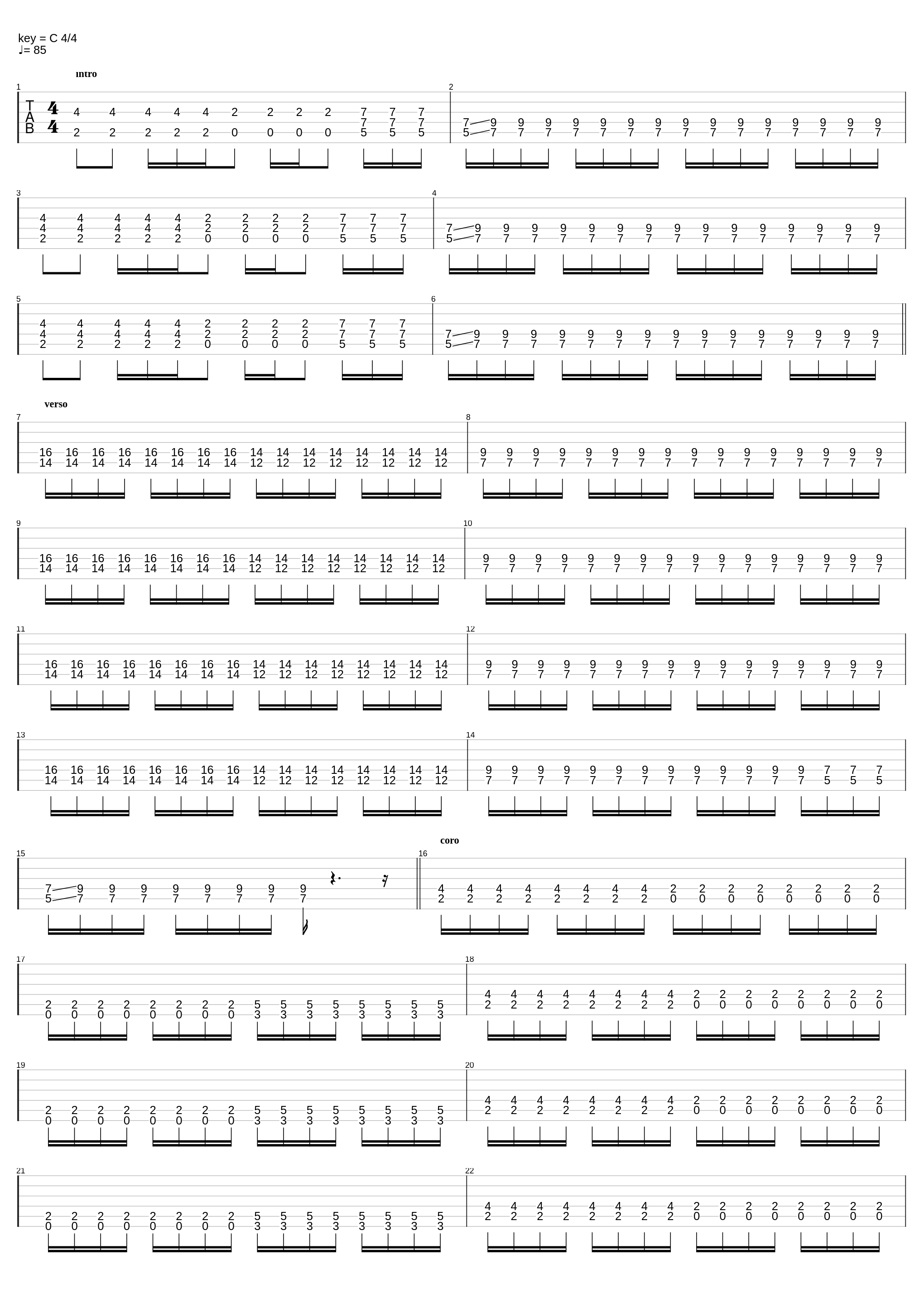 Abrazame_De Saloon_1