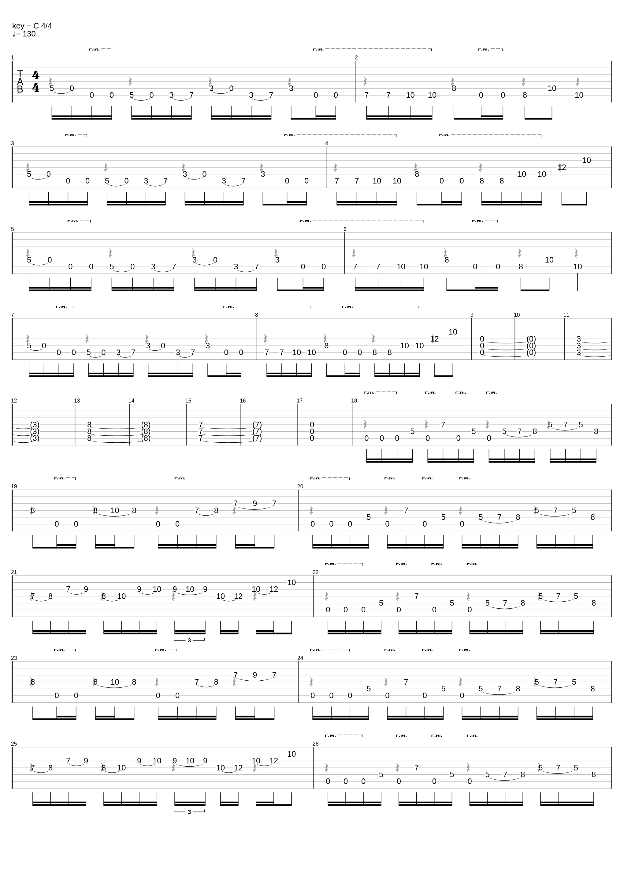 Collections_Nothing To Offer_1