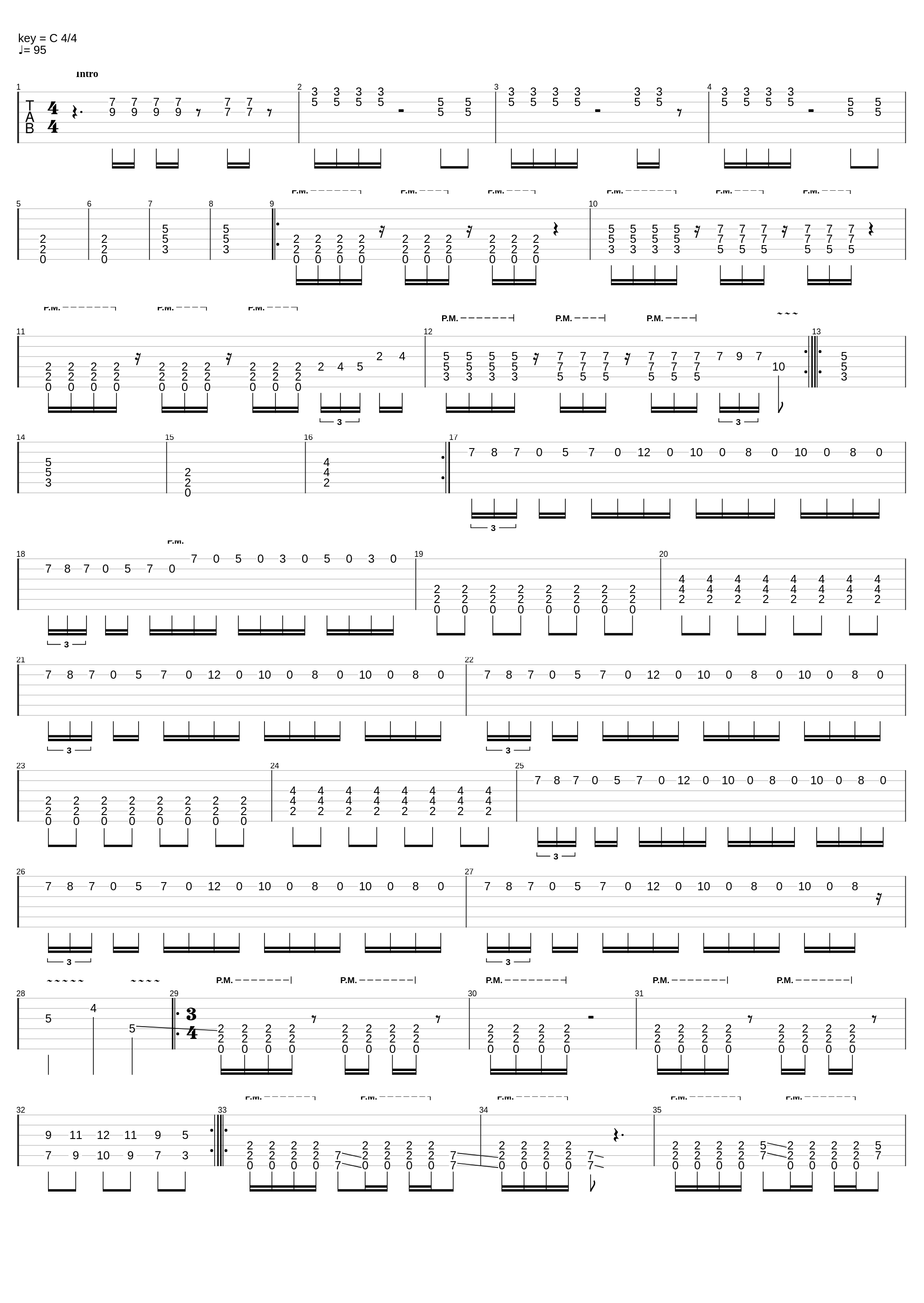 Pure White Lace_Eyes Set To Kill_1