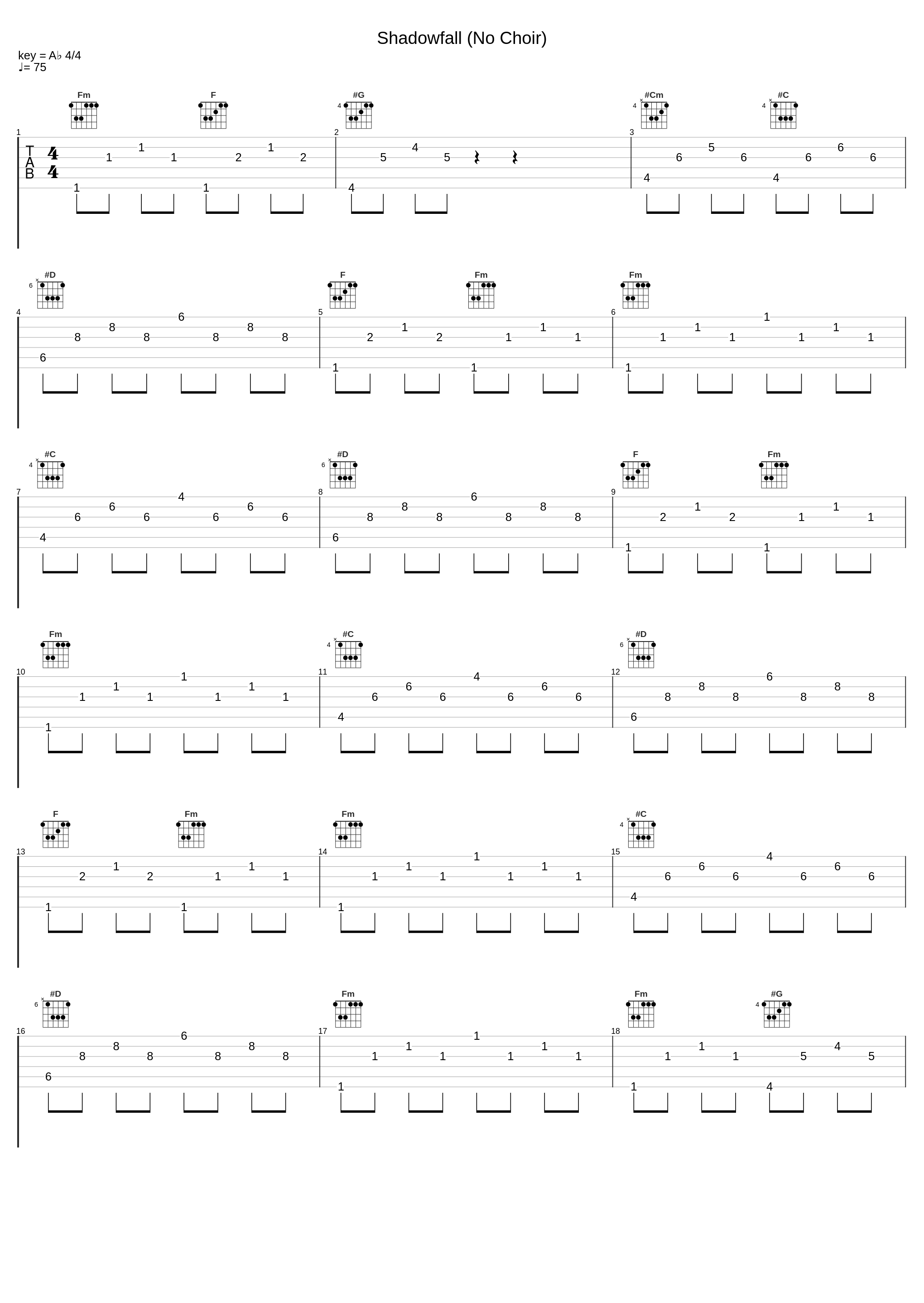 Shadowfall (No Choir)_Audiomachine_1