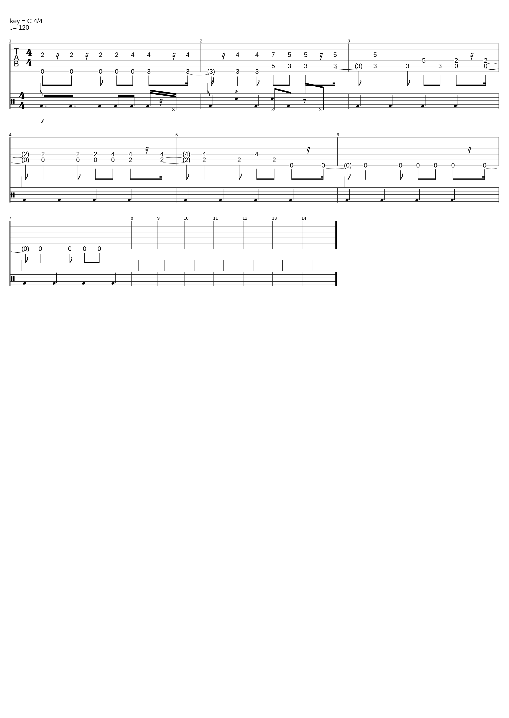 Qwerty_Back To Mono_1