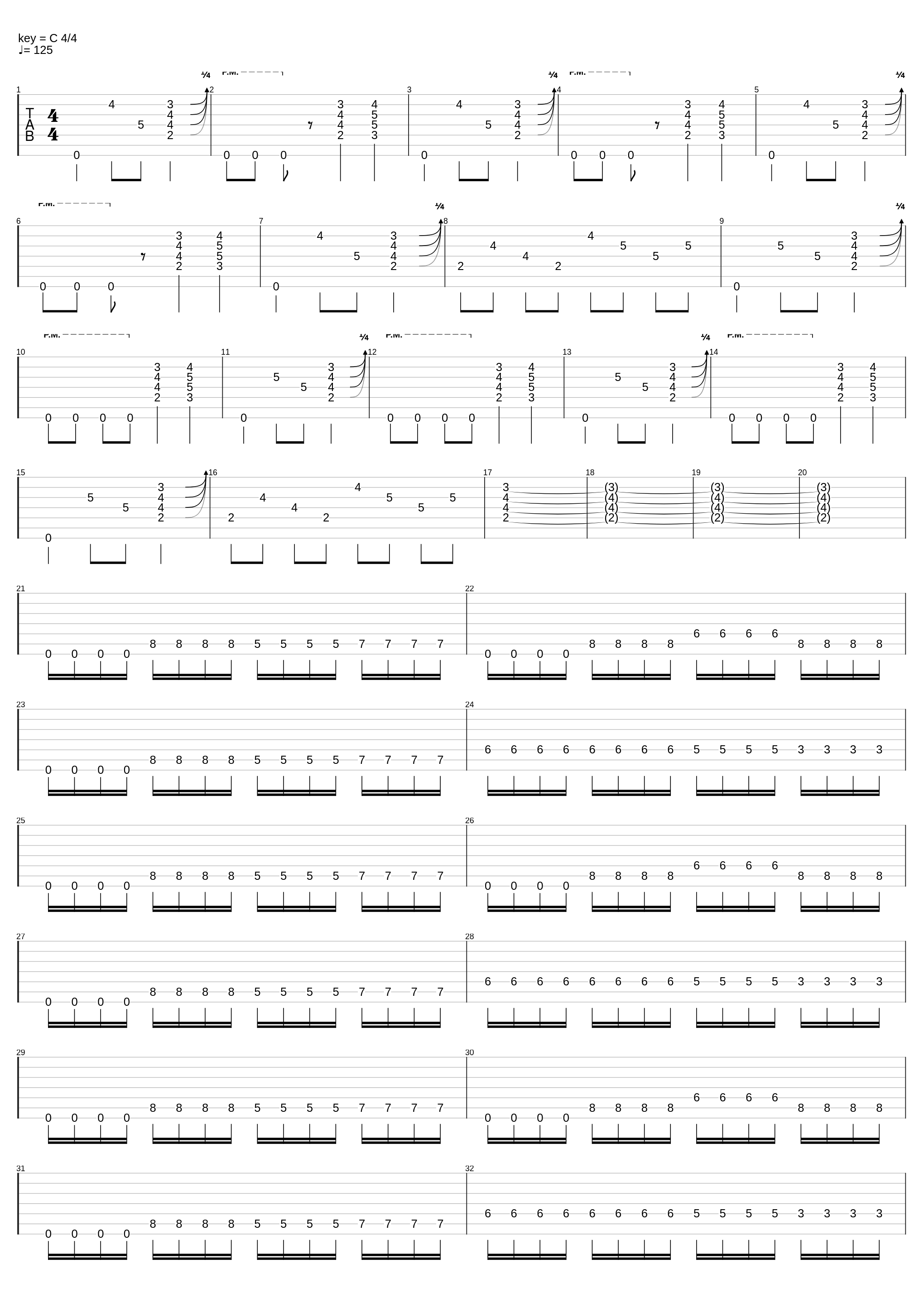 Messianic Plague_Conform To Serve_1