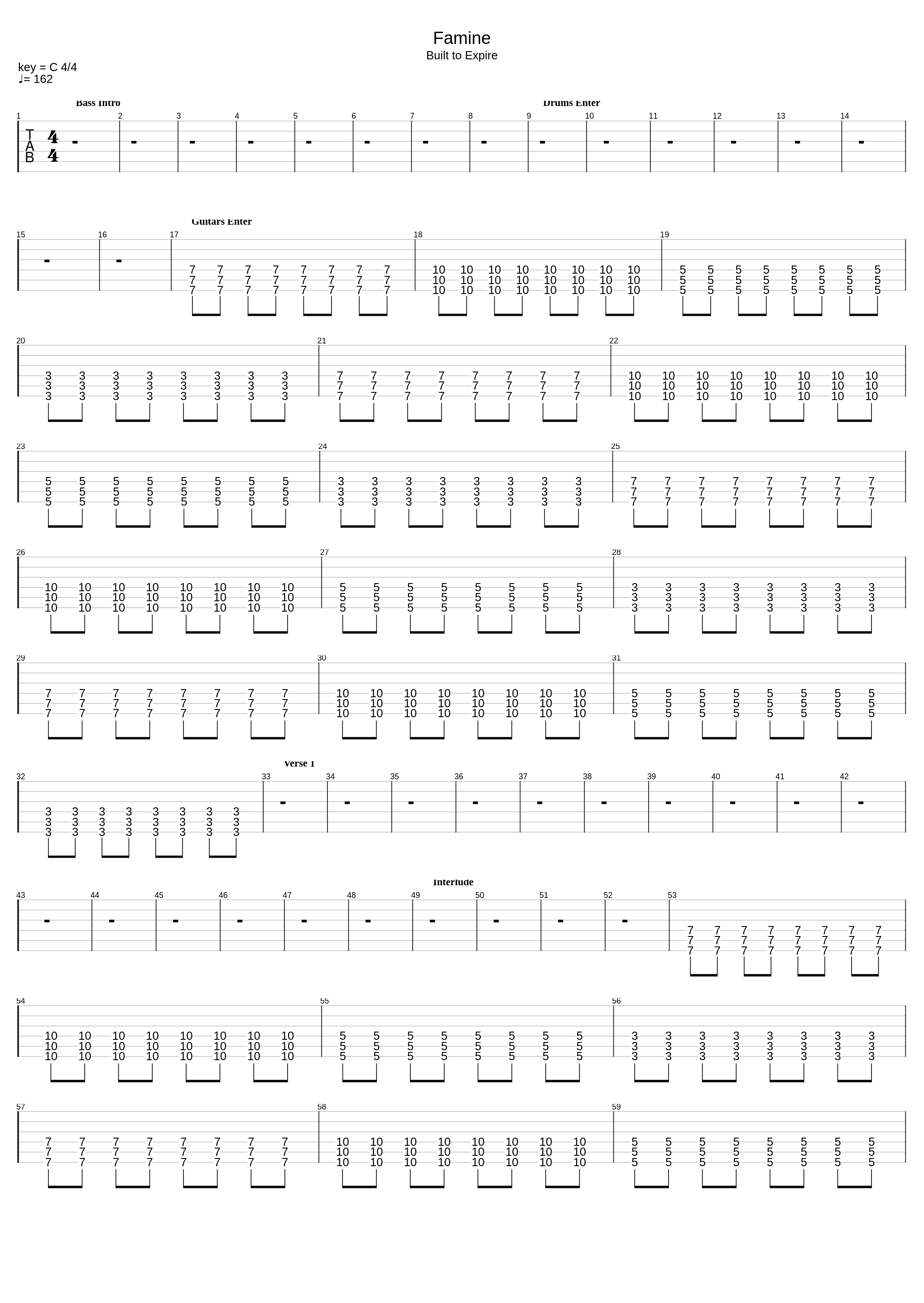 Famine_Built To Expire_1