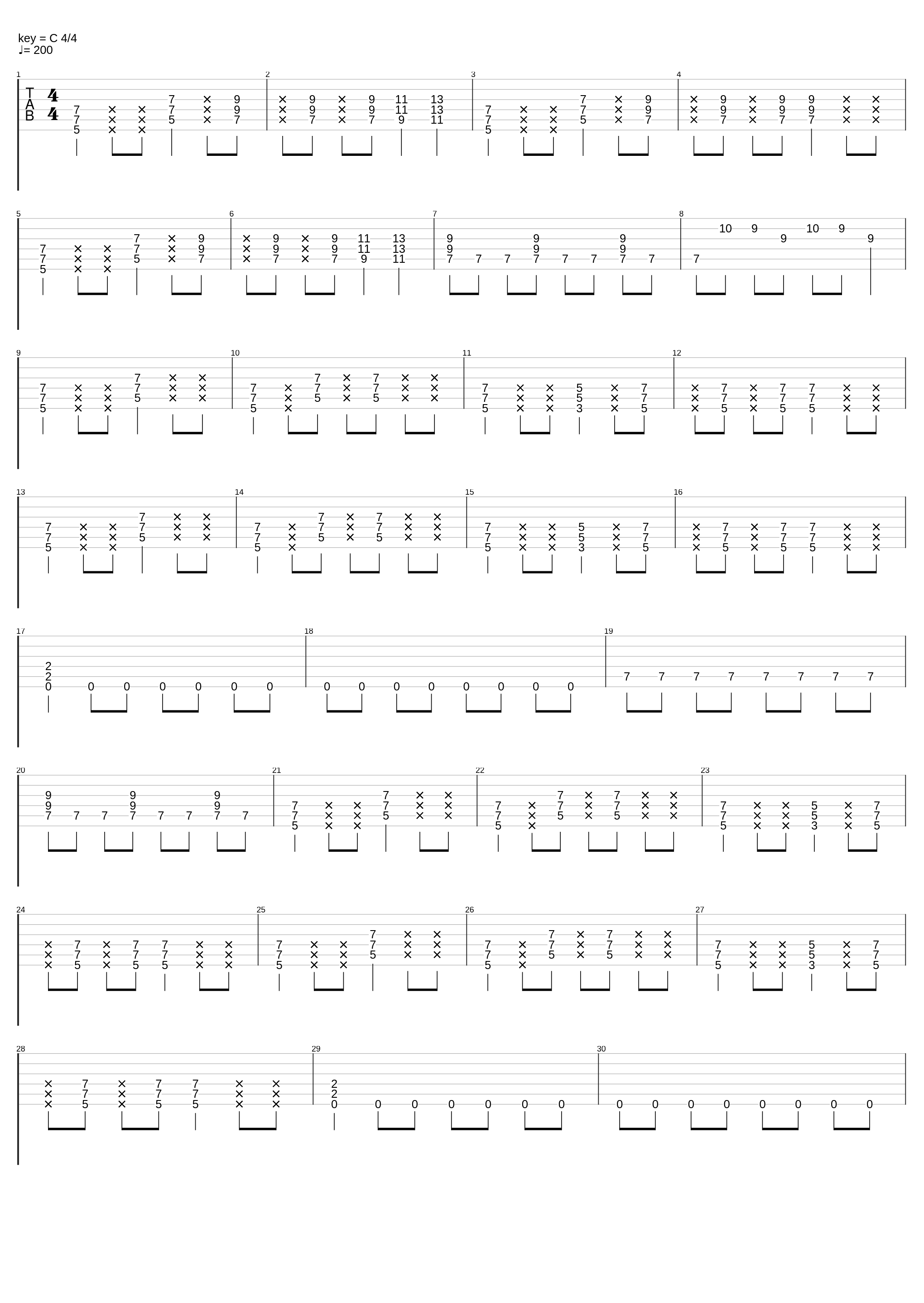 Kira Kira Days_K-On!!_1