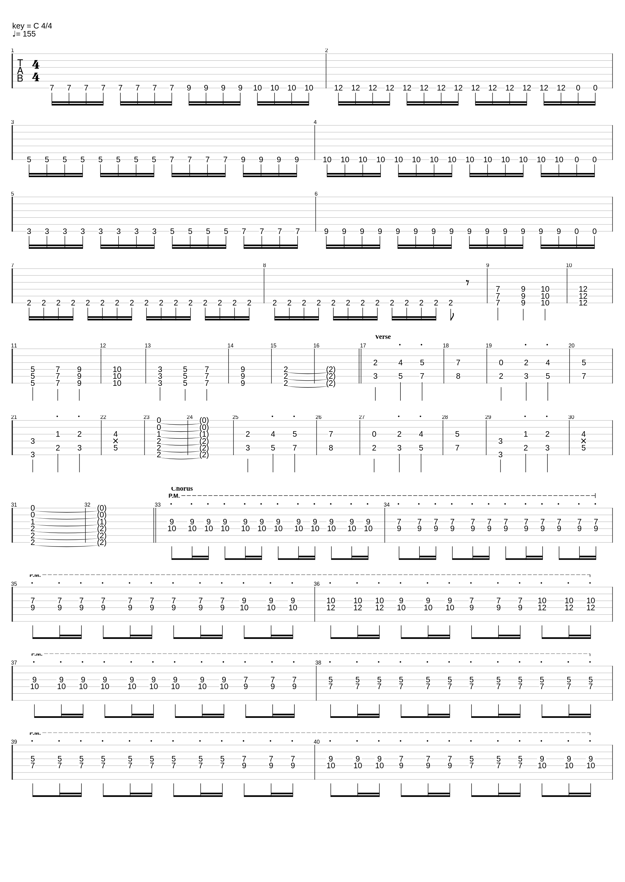 Universe_Scars On Broadway_1