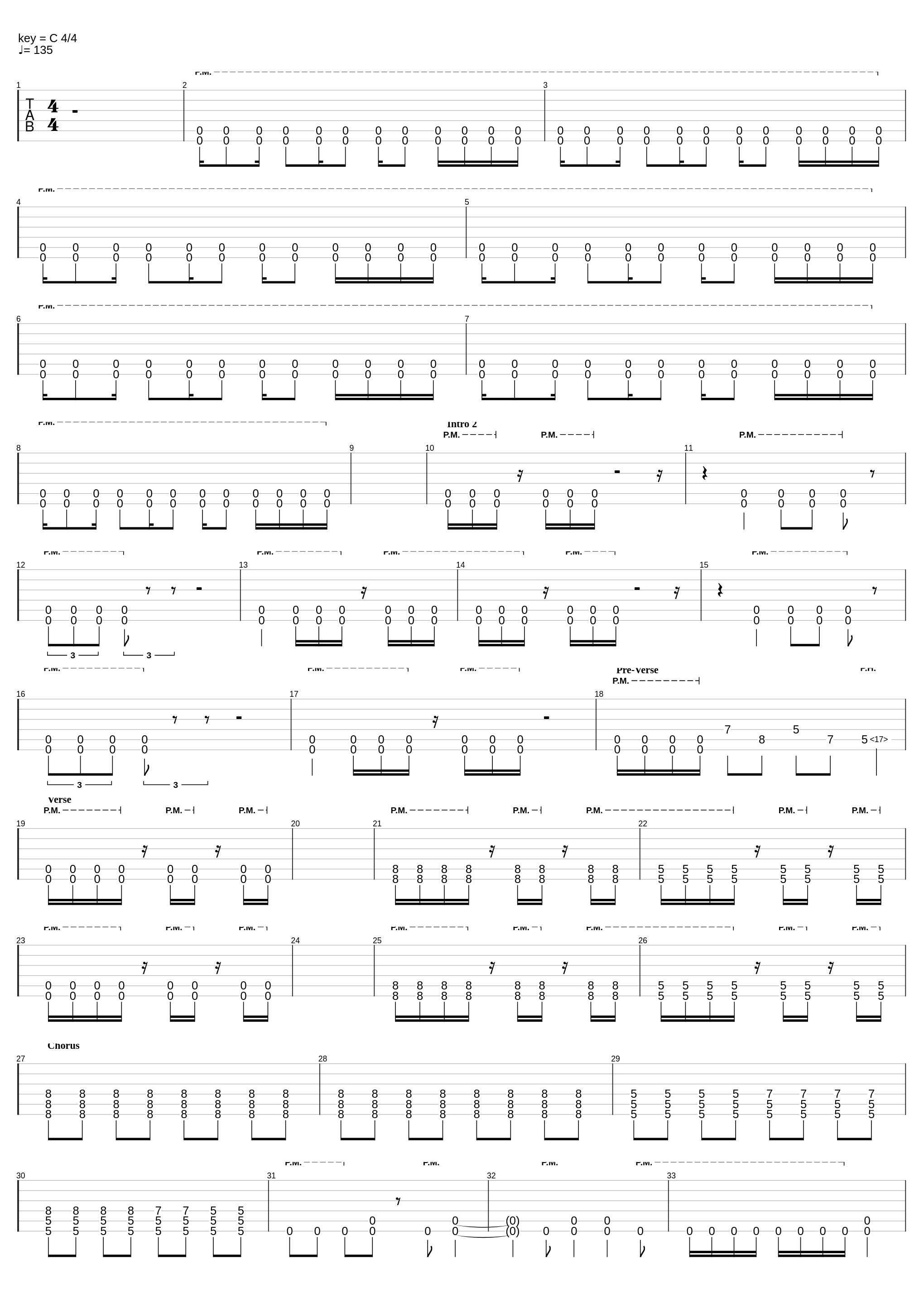 Stranger Roam_Method To Madness_1