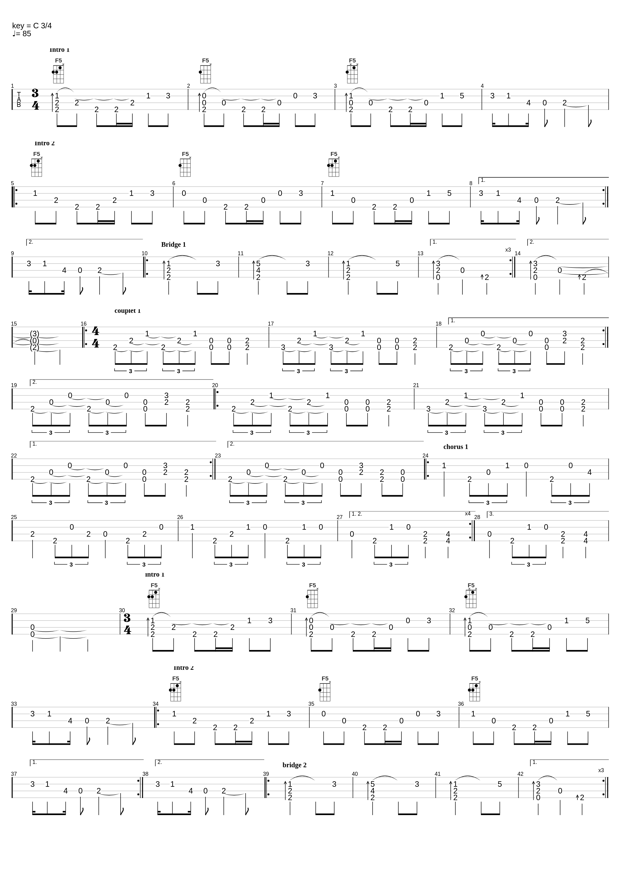 Snow Over Ipanema_Bah On Sait Pas Hein_1