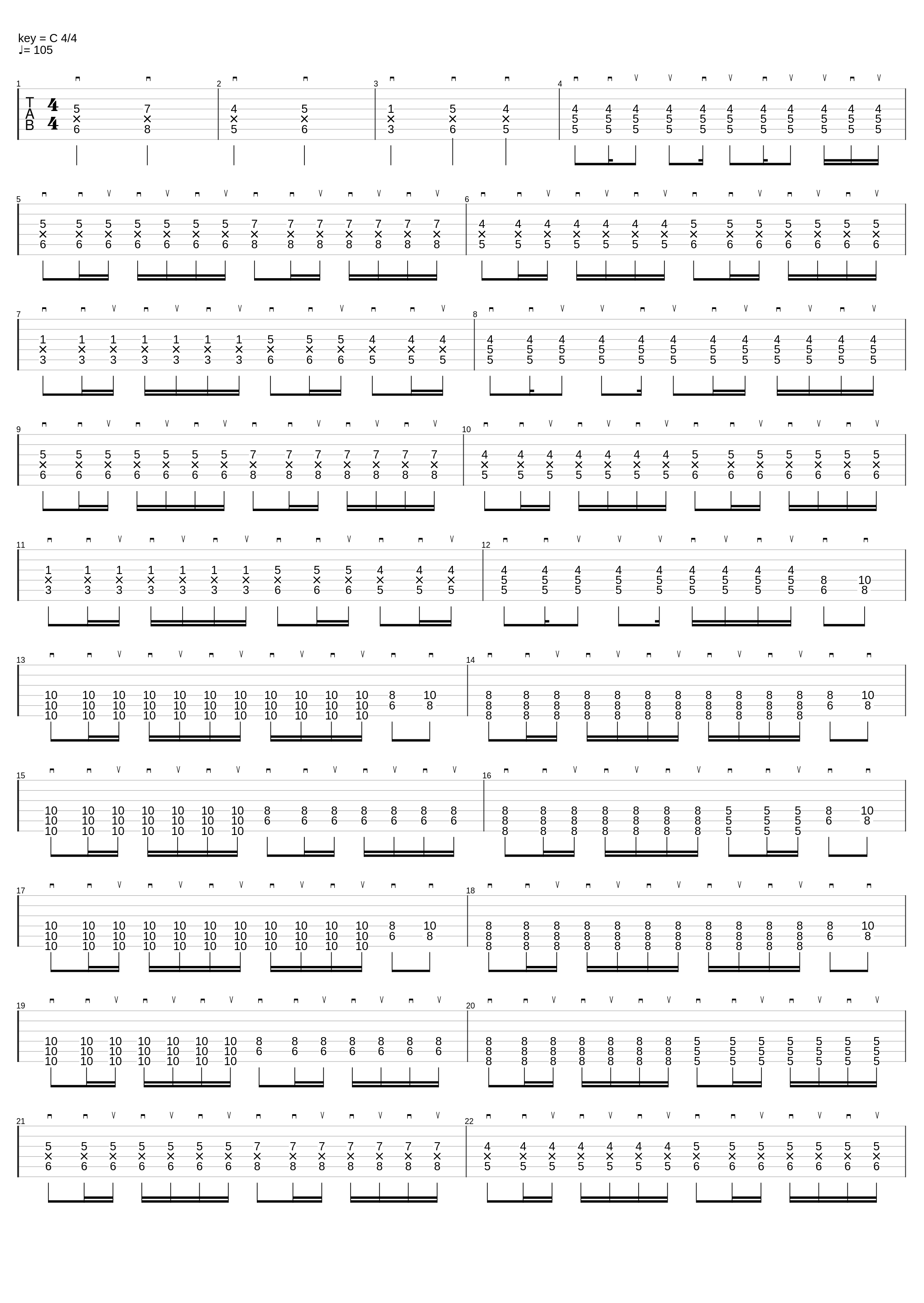 Animal_Scars On Broadway_1