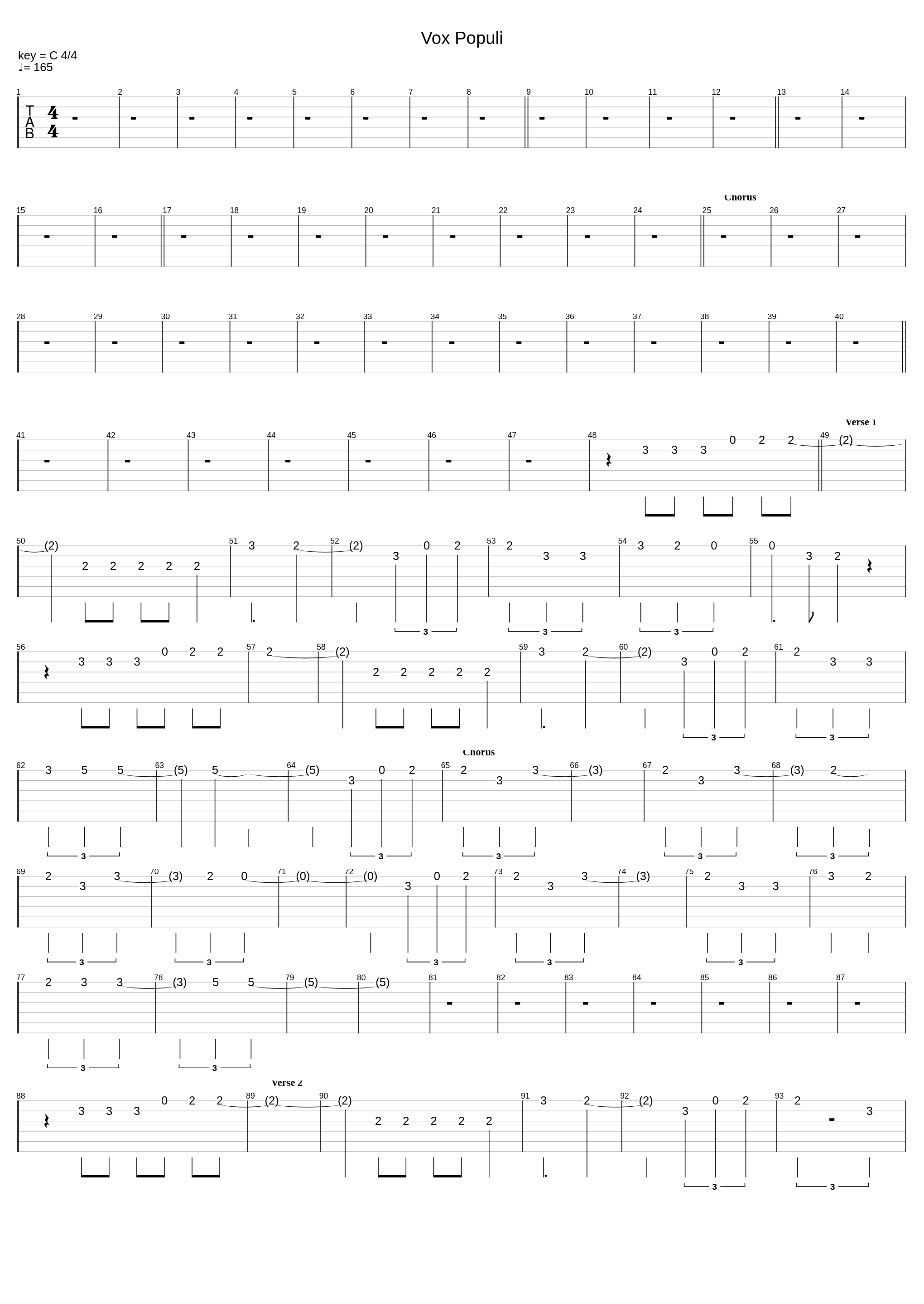 Vox Populi_30 Seconds to Mars_1