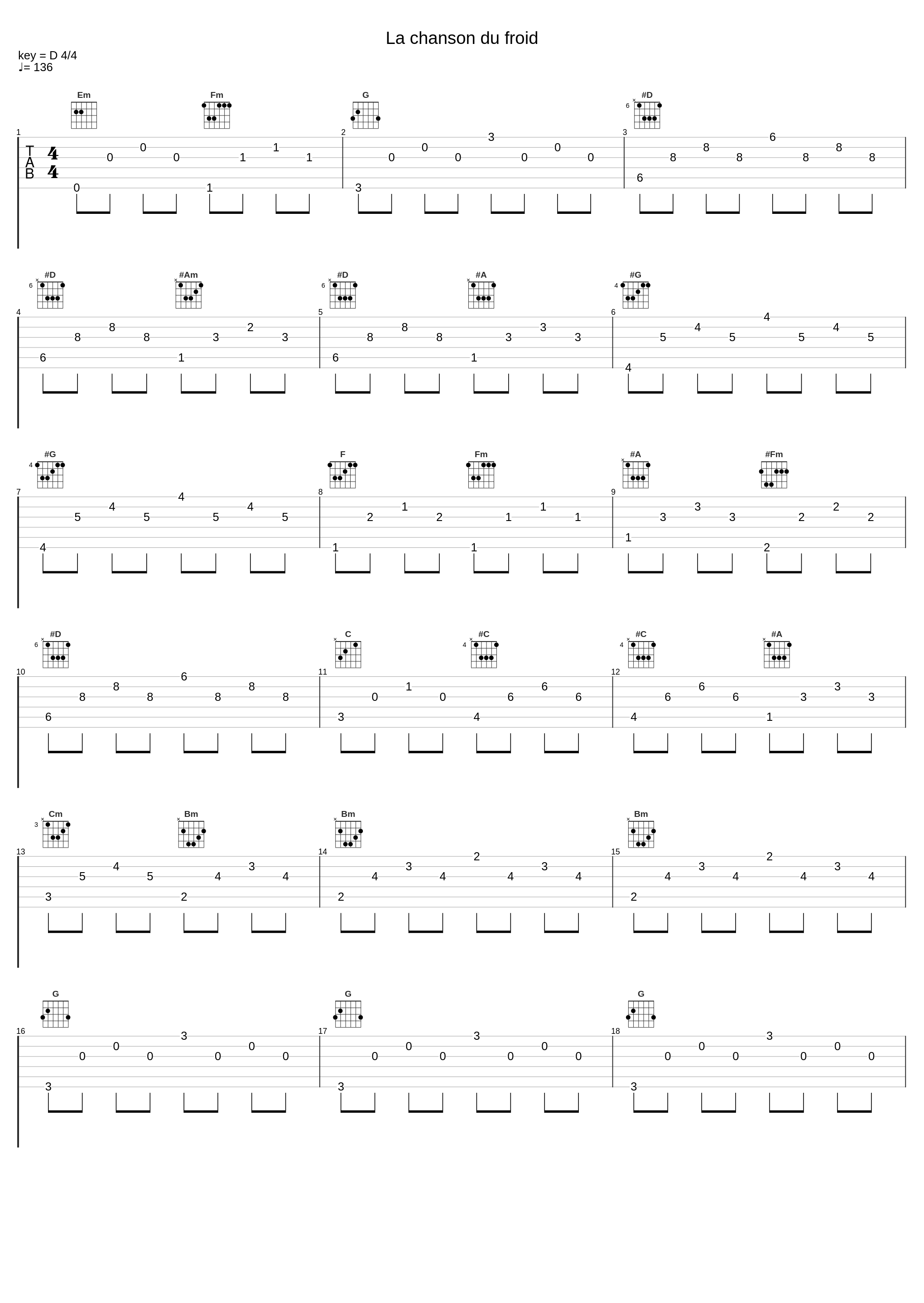 La chanson du froid_Amelie-Les-Crayons_1