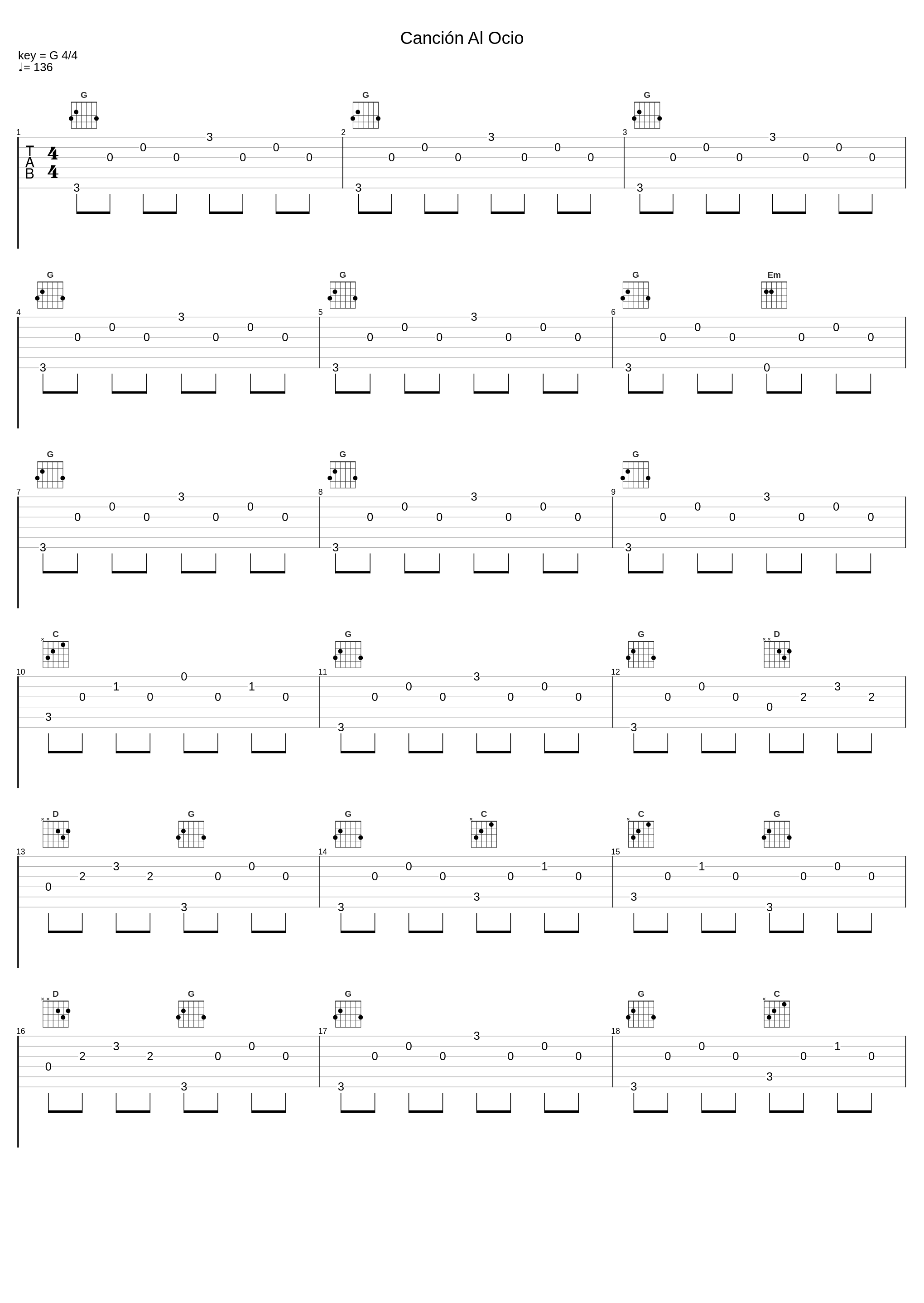 Canción Al Ocio_Juan Cirérol_1