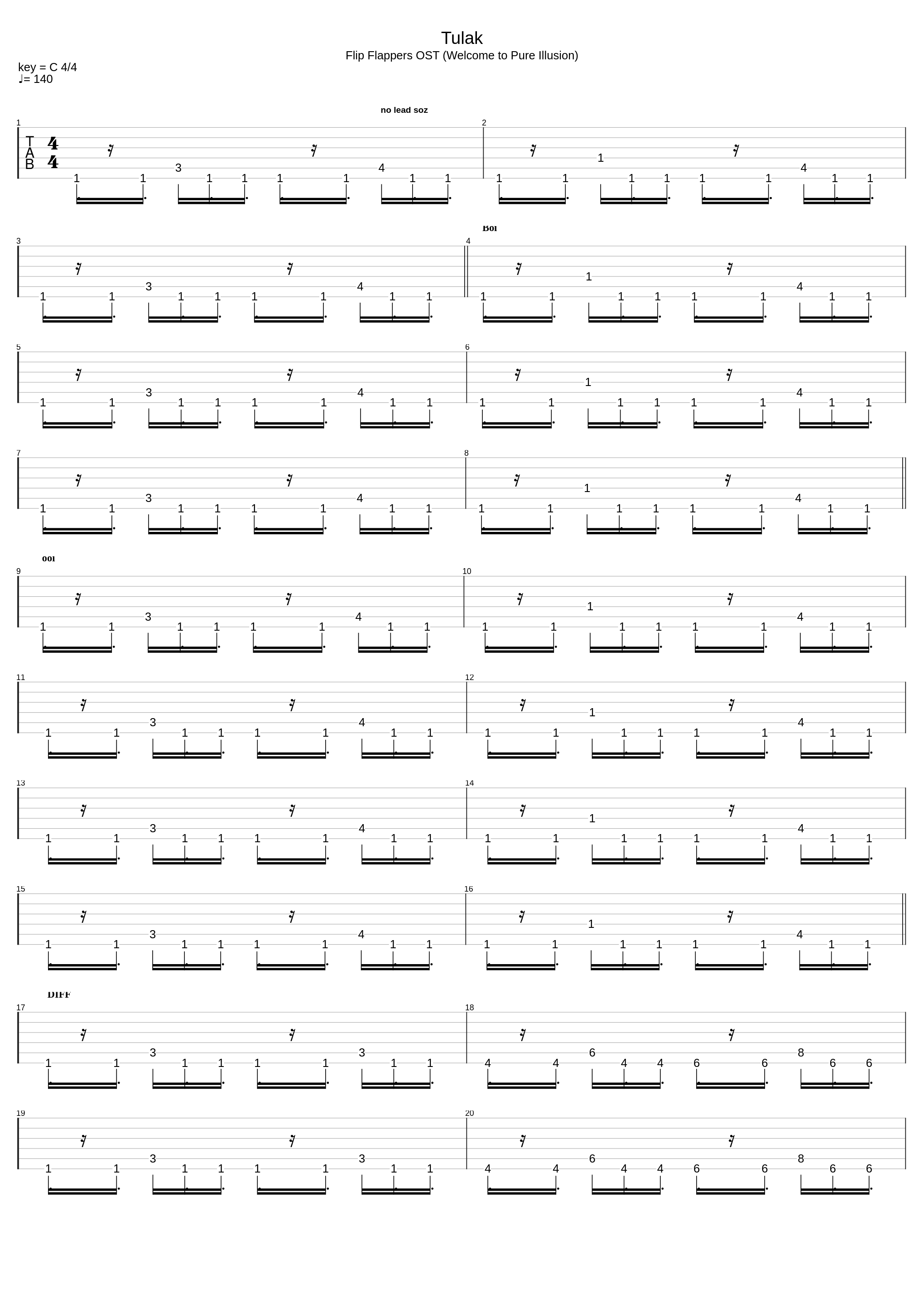 Tulak_To-Mas Soundsight Fluorescent Forest_1