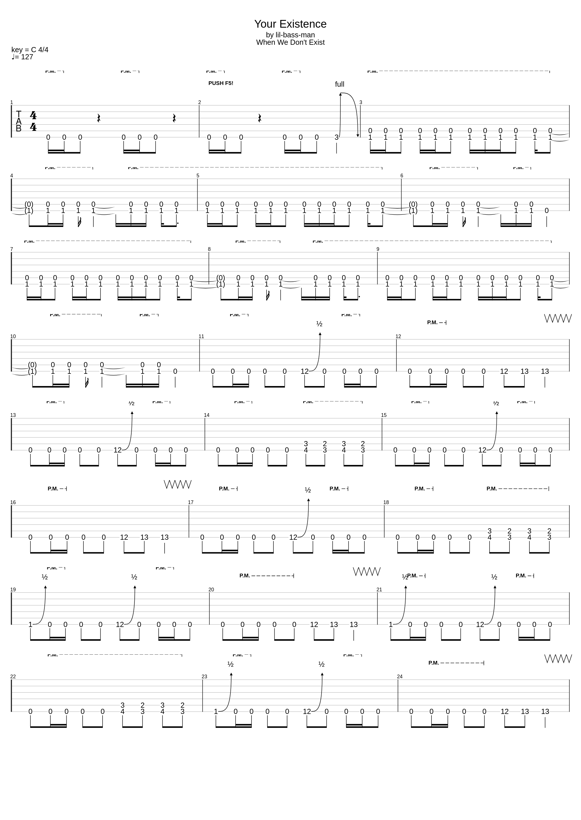 Your Existence_Like Moths To Flames_1