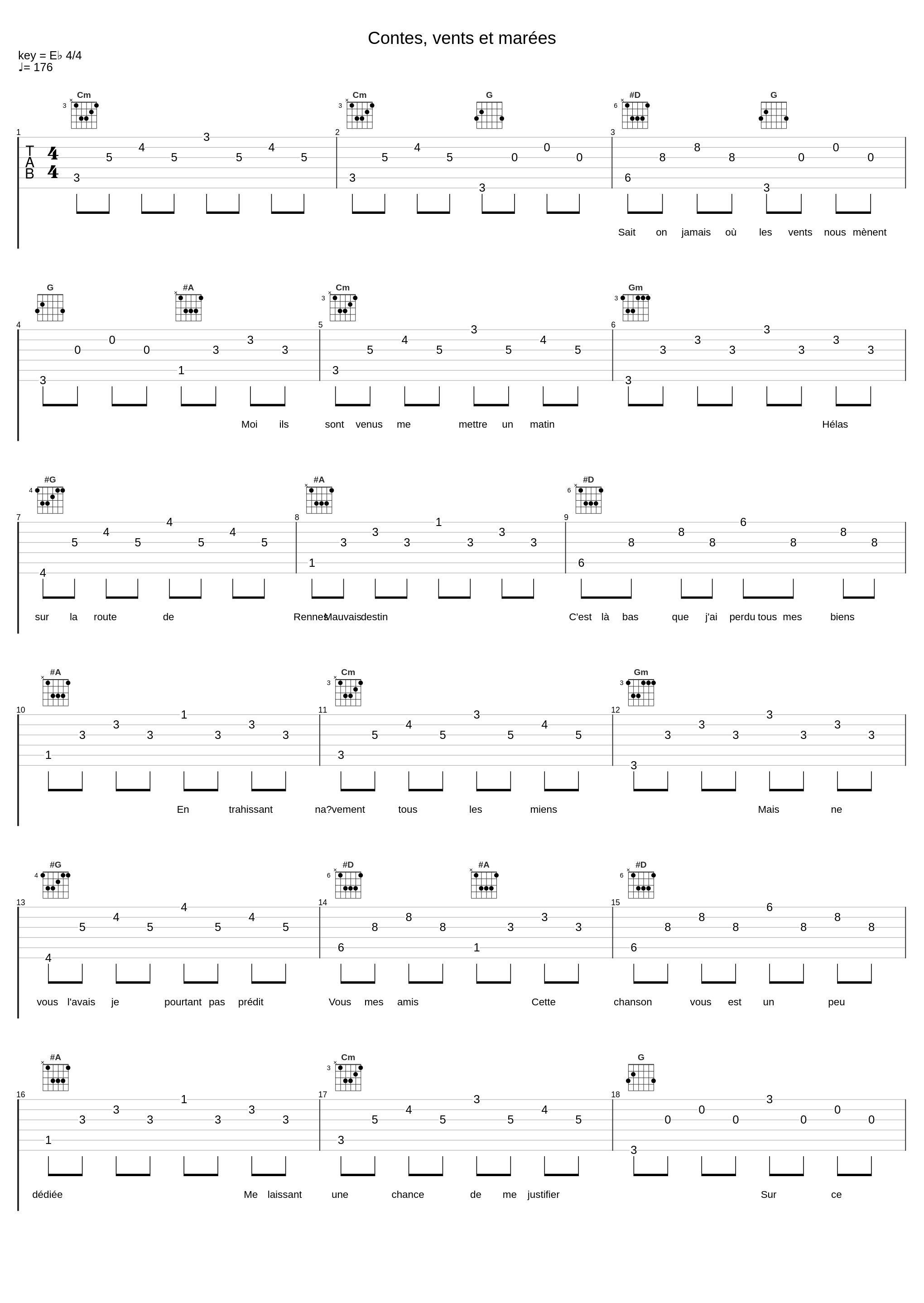 Contes, vents et marées_Les Ogres De Barback_1