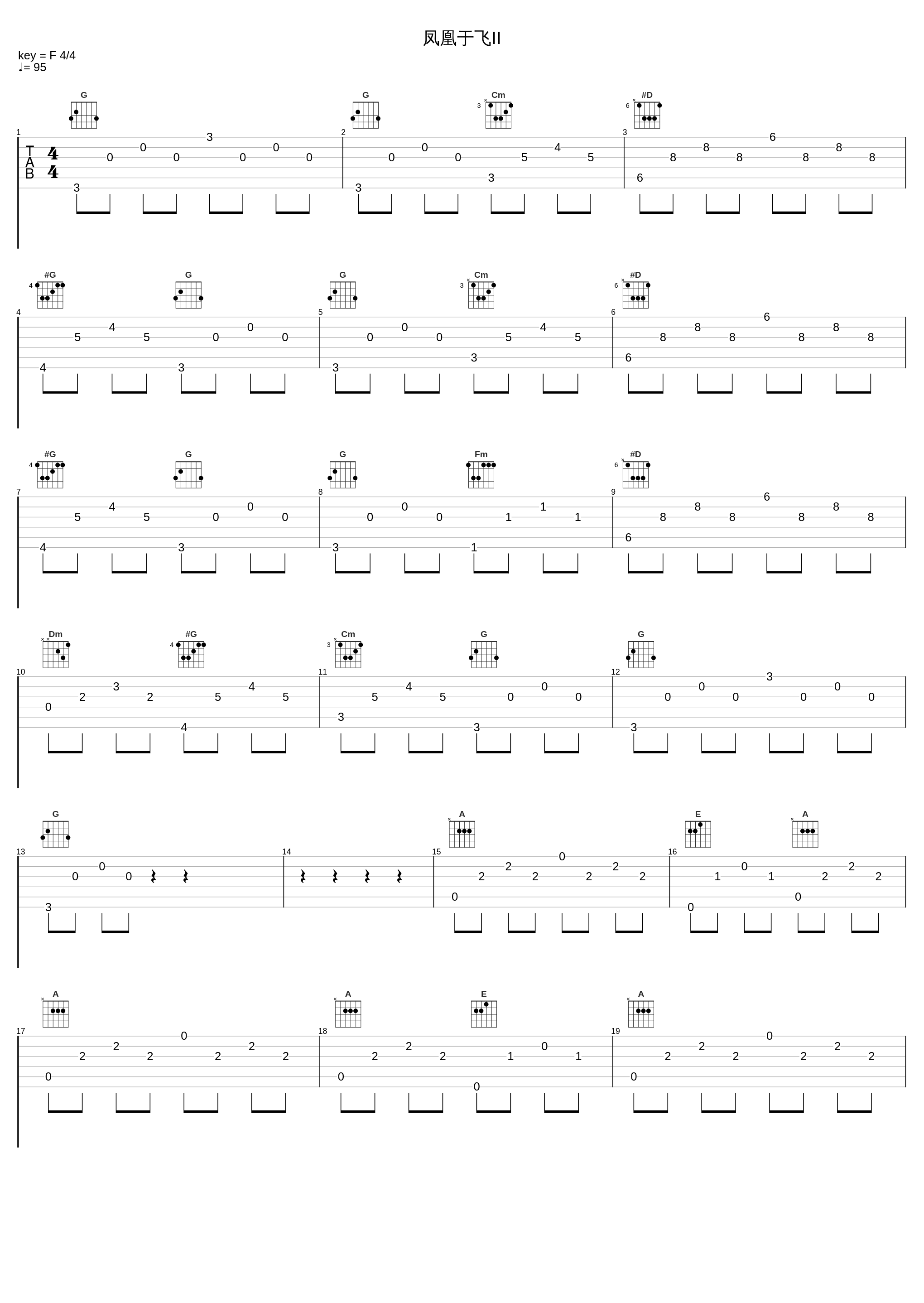 凤凰于飞II_戚薇,李承铉,七穗,李予溪,刘美麟,孟慧圆_1