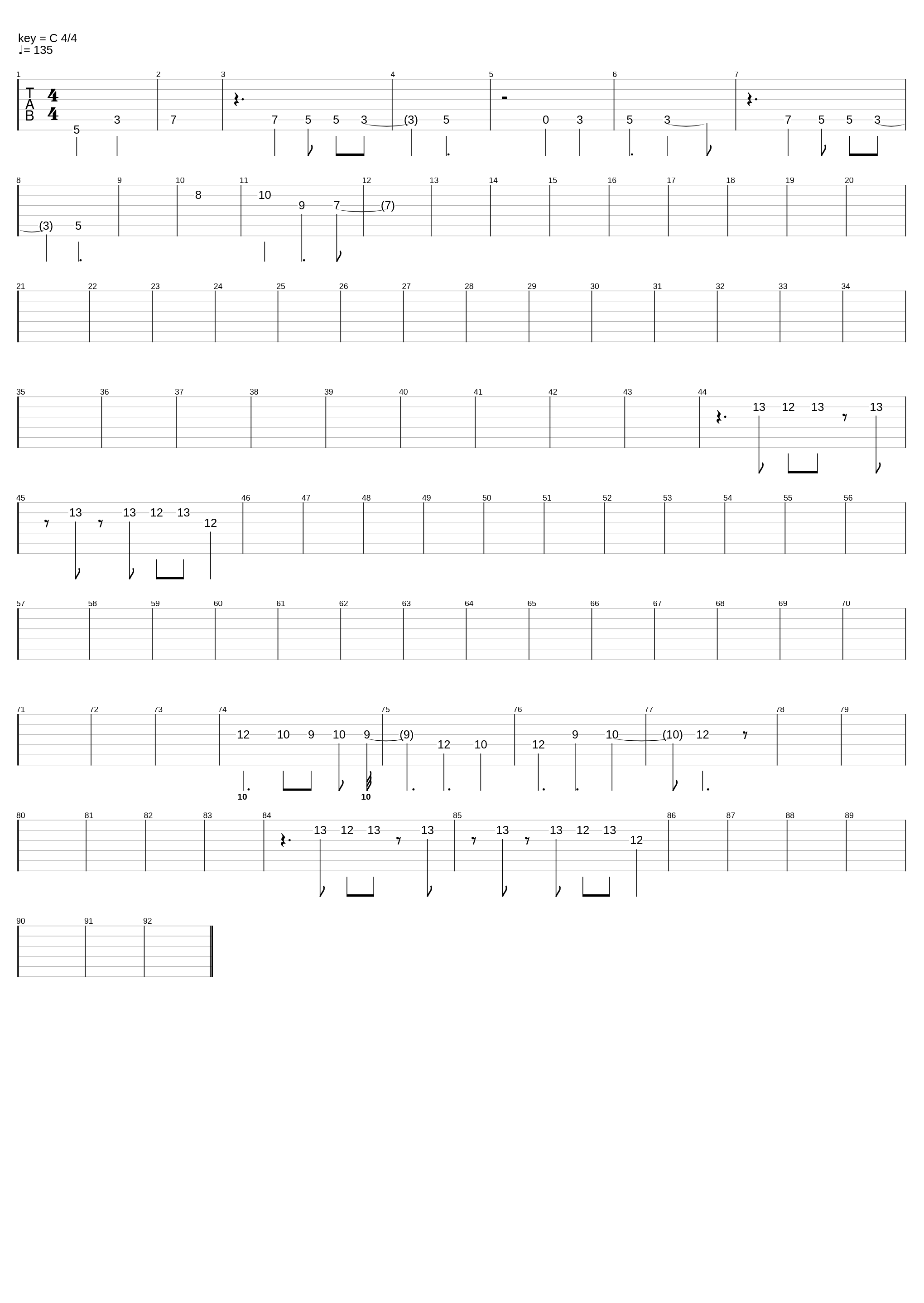 Search And Destroy_30 Seconds to Mars_1