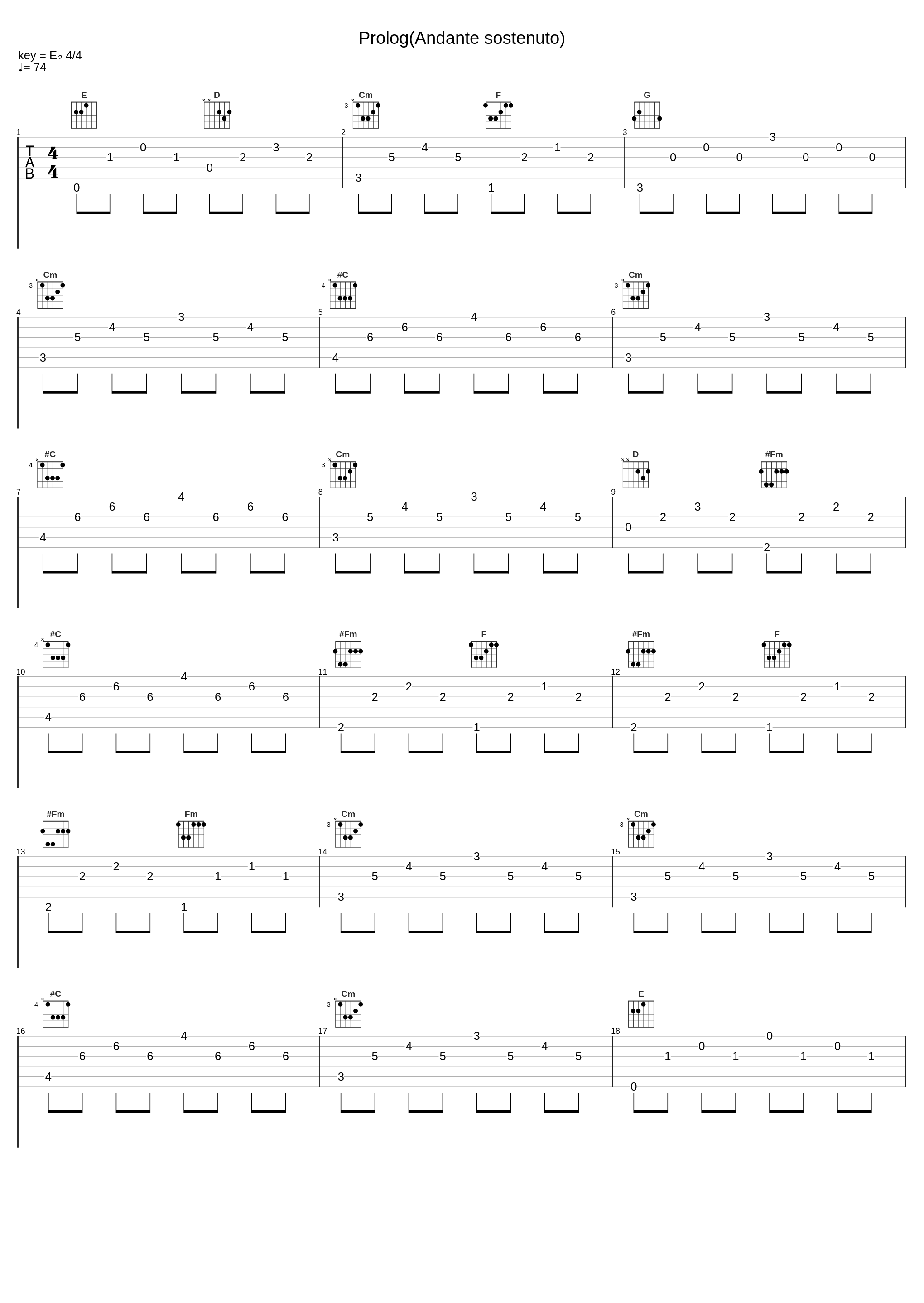 Prolog(Andante sostenuto)_Lotte Lenya,Ernst Poettgen,Fritz Göllnitz,Julius Katona,Sigmund Roth,Wilhelm Brückner-Rüggeberg_1