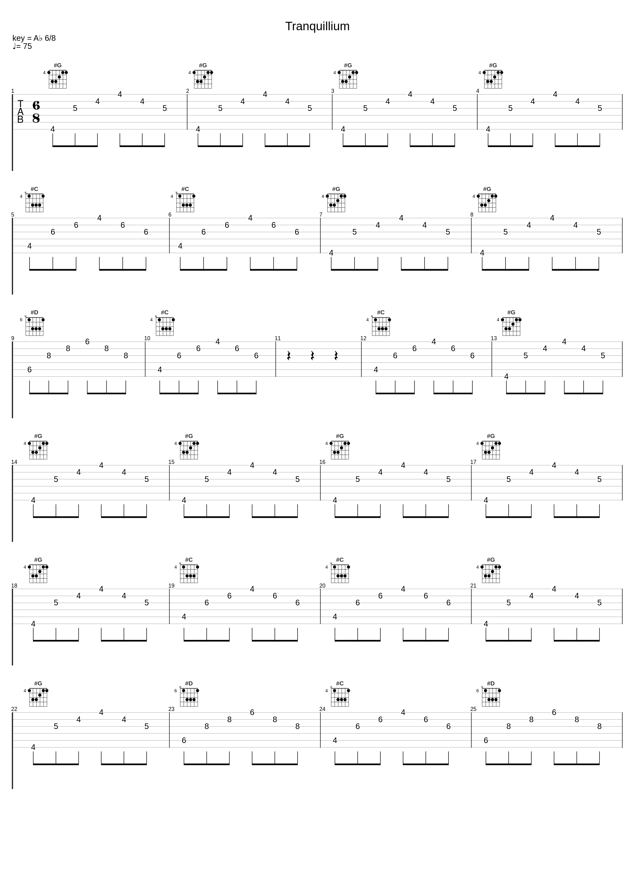Tranquillium_I Monster_1