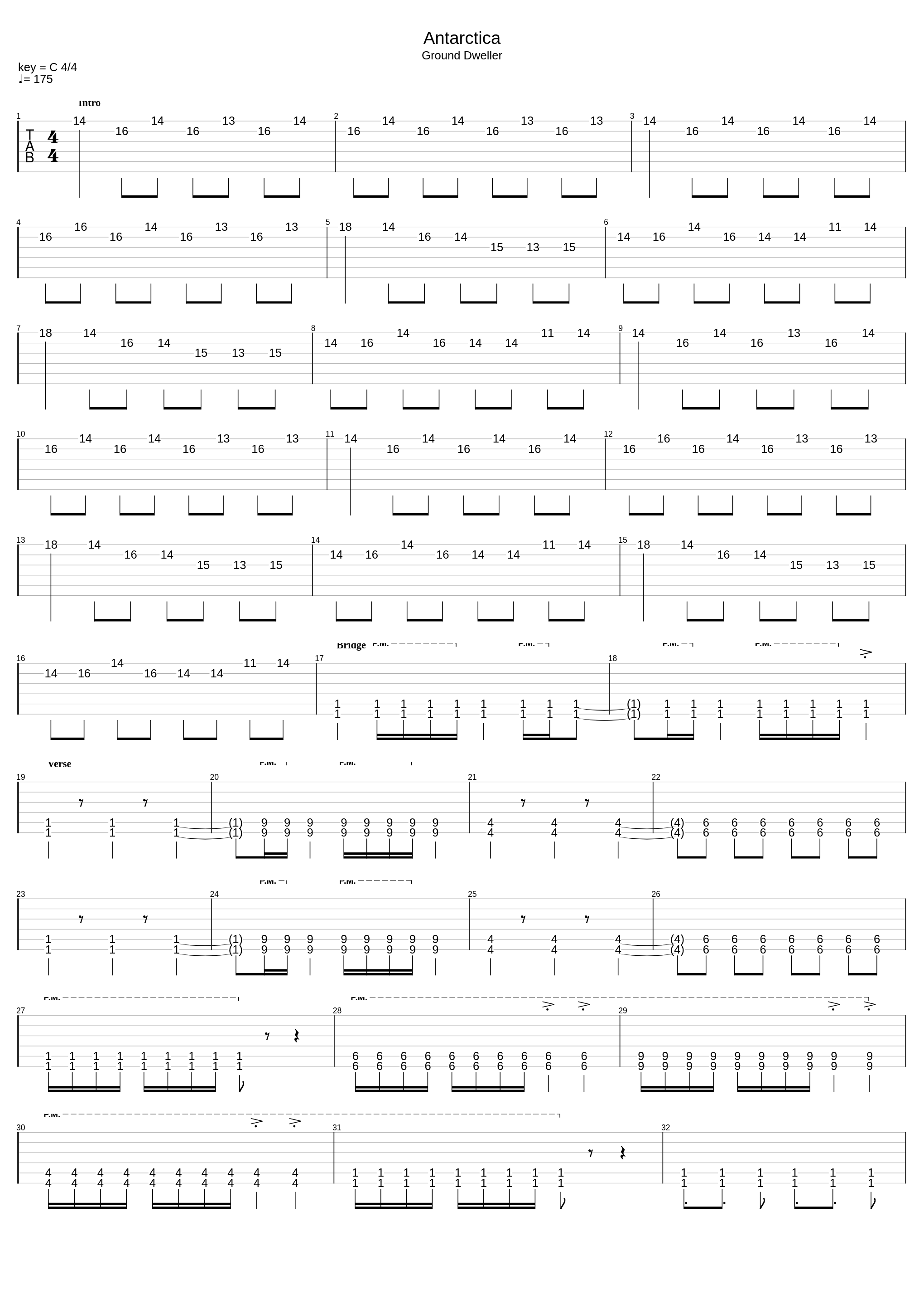 Antartica_Hands Like Houses_1