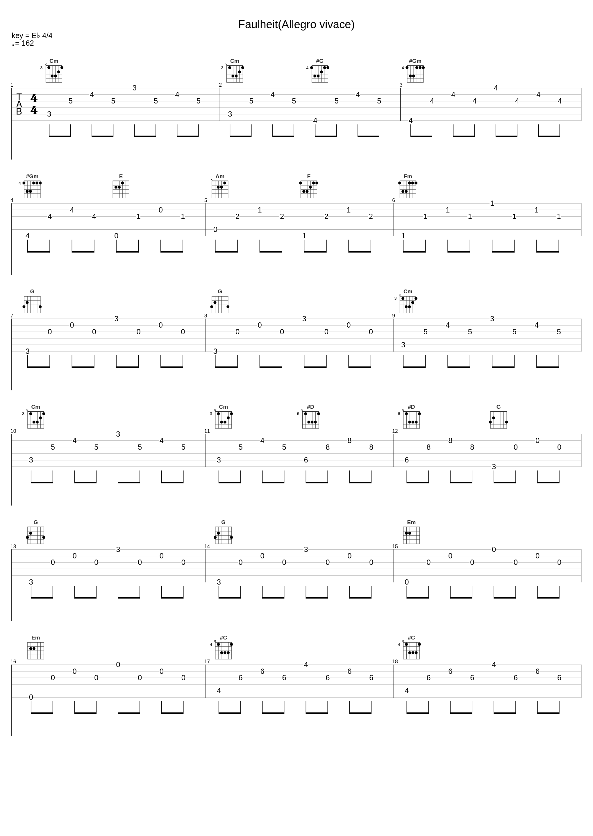 Faulheit(Allegro vivace)_Julius Katona,Fritz Göllnitz,Ernst Poettgen,Sigmund Roth,Lotte Lenya,Wilhelm Brückner-Rüggeberg_1