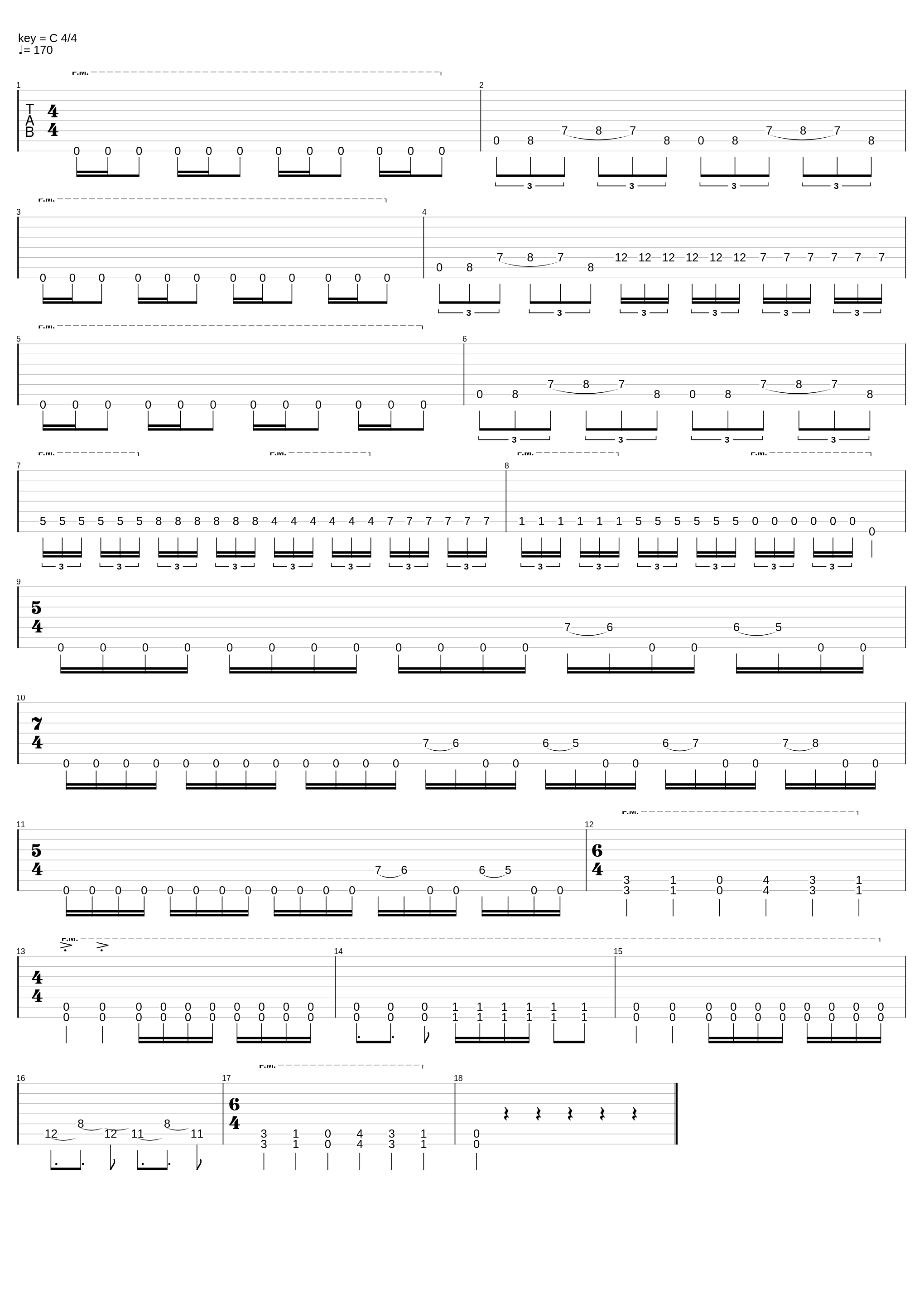 Sassy's Guitar Solo_The Big Lez Show_1