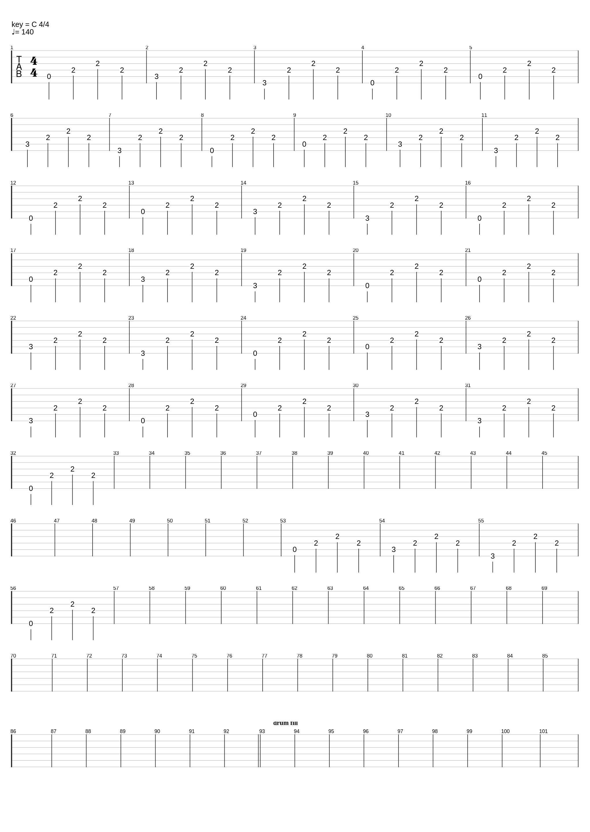 Haunted_Drawn In Blood_1