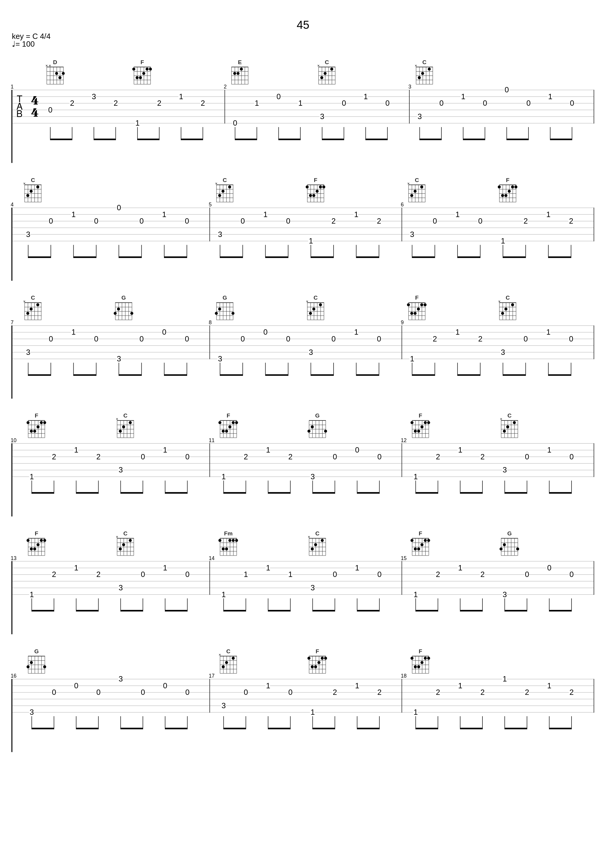 45_Stacked Like Pancakes_1