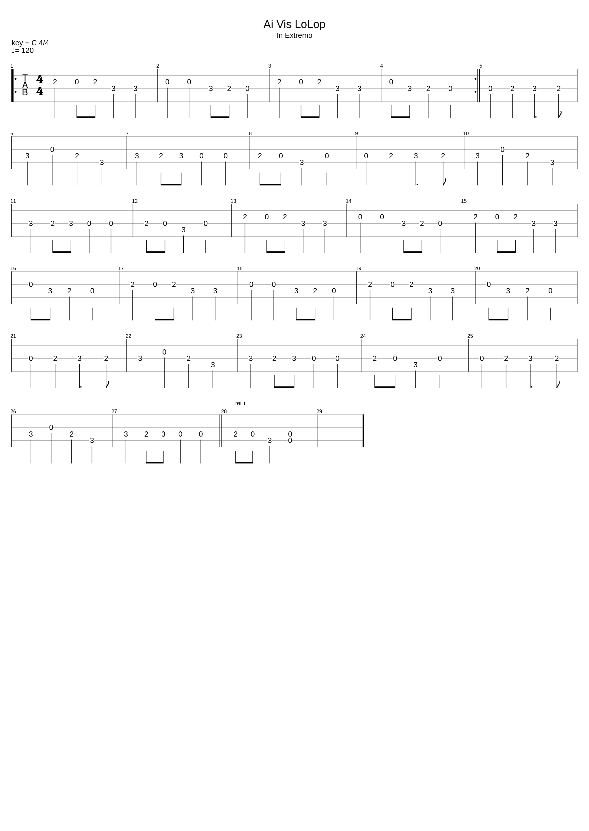 Ai Vis Lolop_In Extremo_1