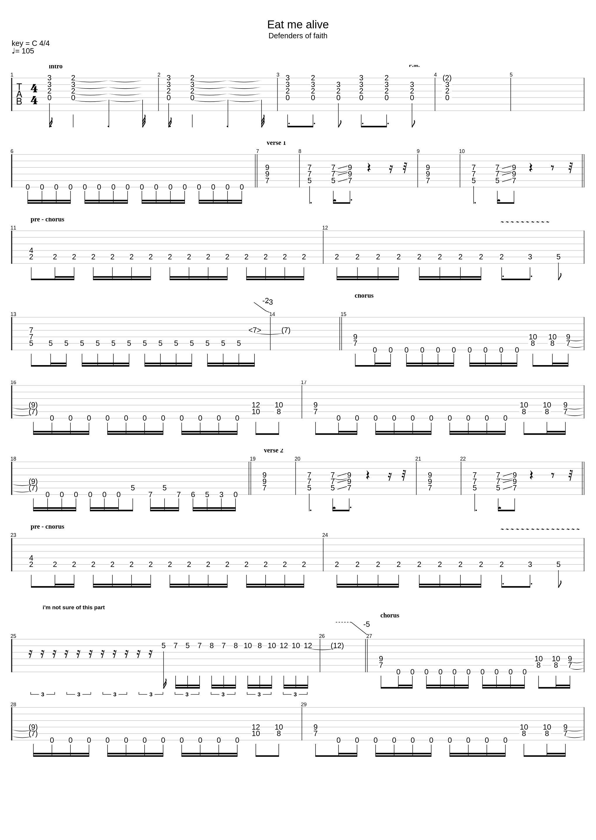 Judas Priest_Eat Me Alive_1