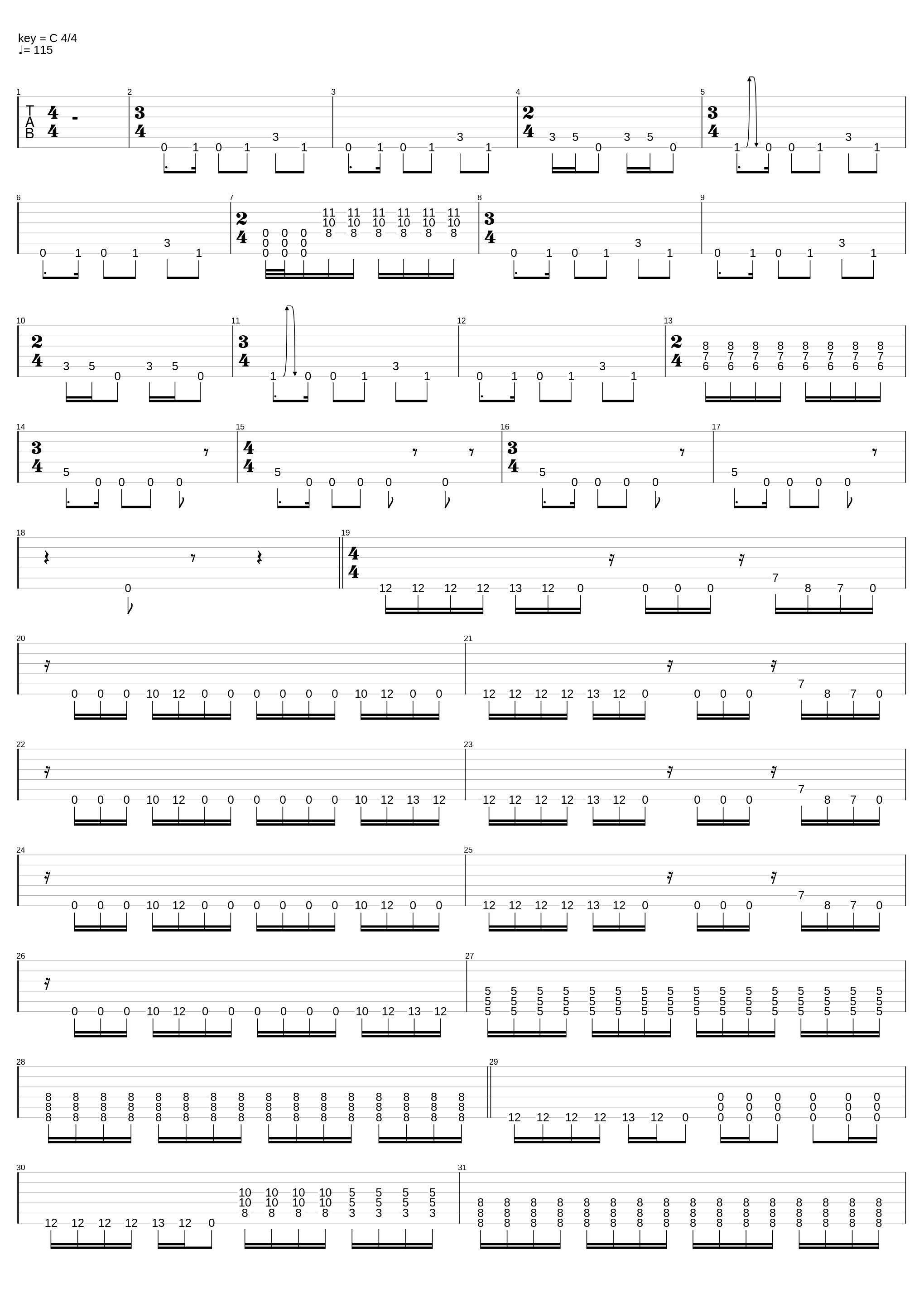 The Worst In Me_Like Moths To Flames_1