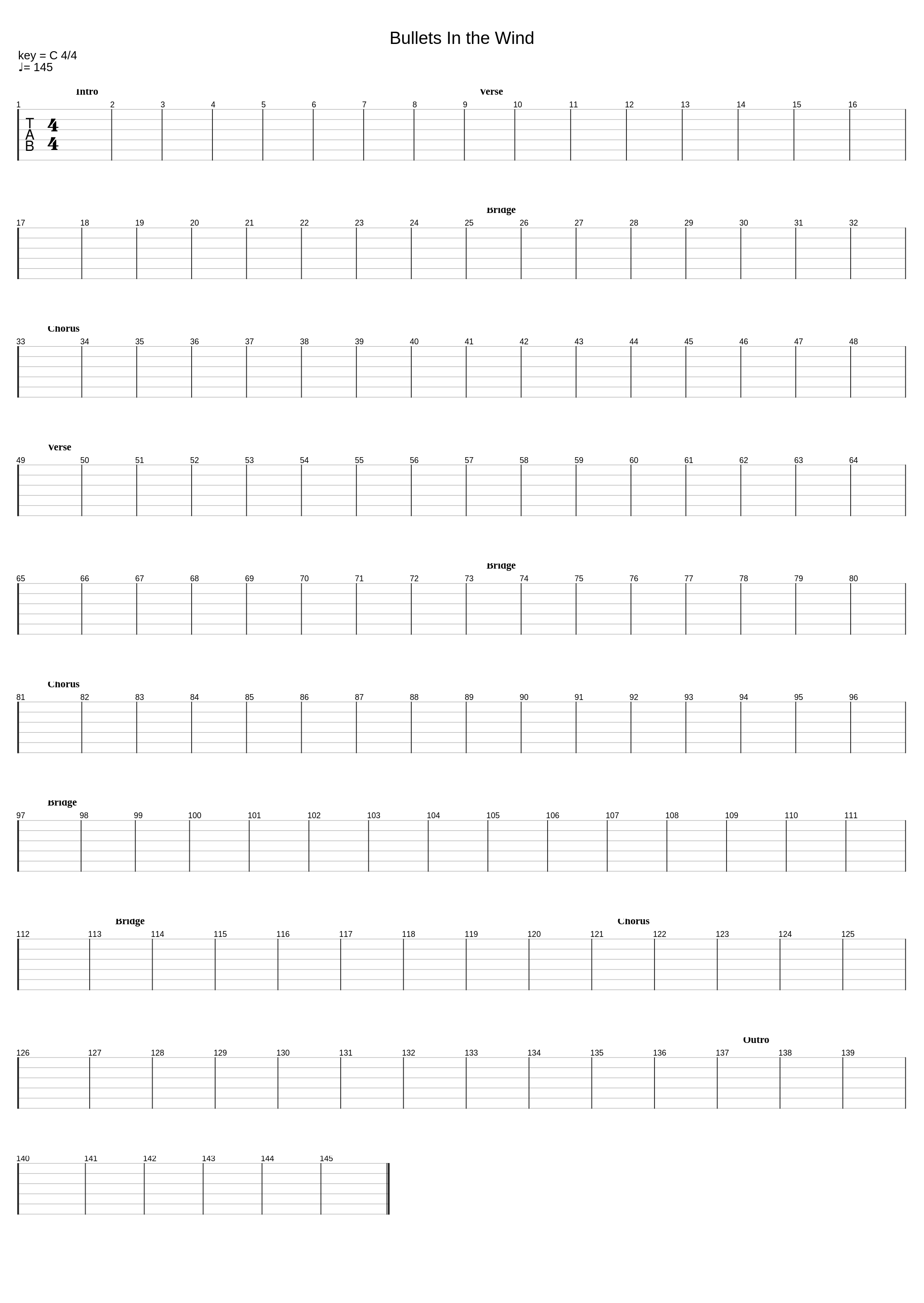 Bullets In The Wind_Angels & Airwaves_1