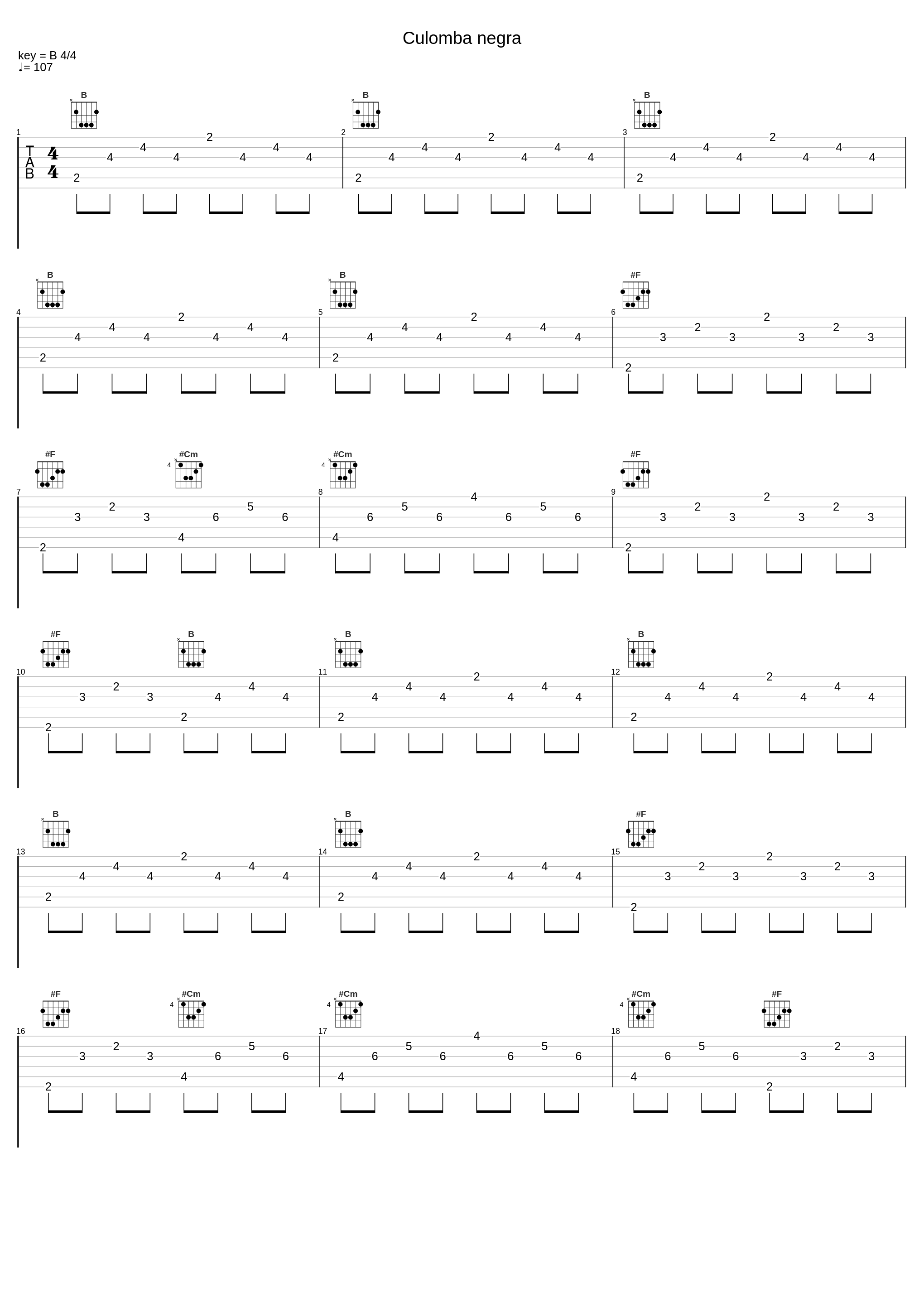 Culomba negra_I Muvrini_1