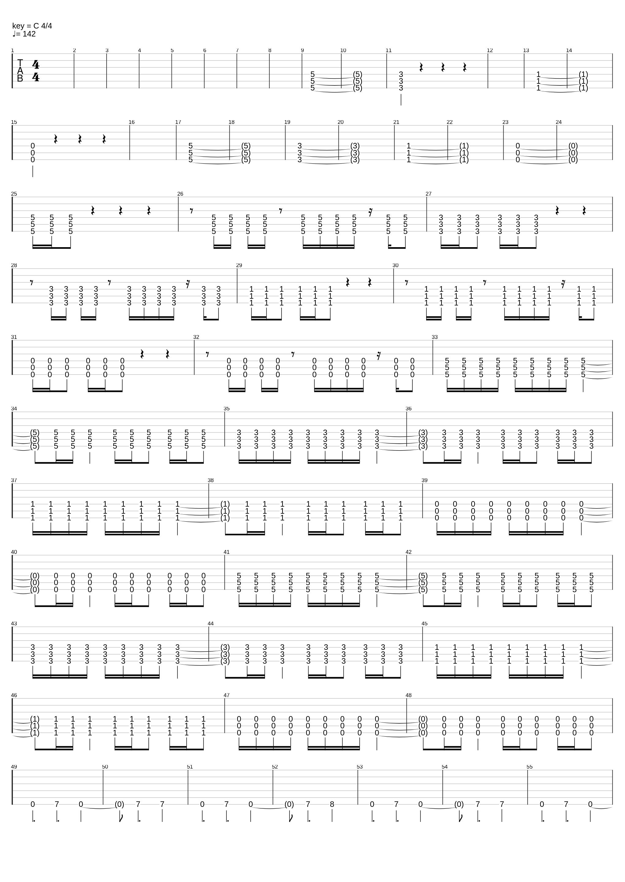 Go Home_Living In Dissonance_1