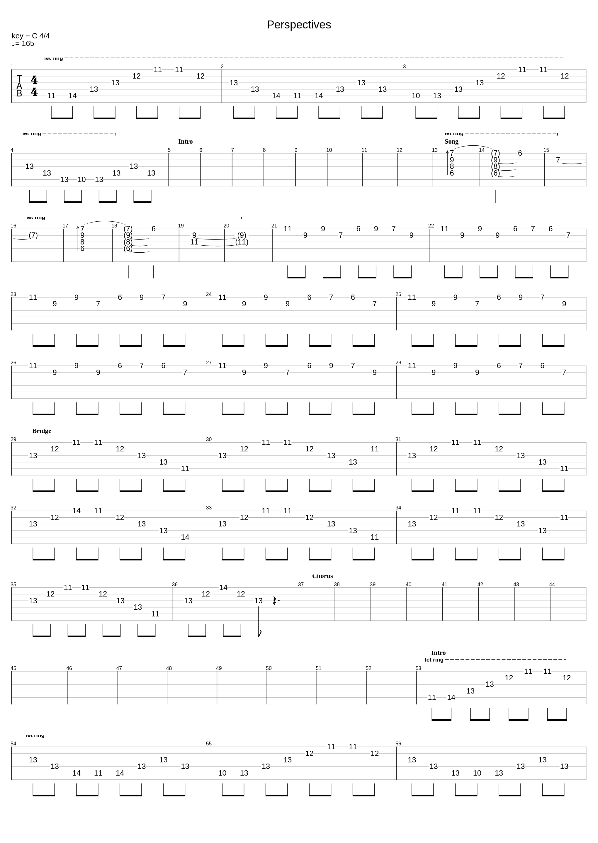 Perspectives_Hands Like Houses_1